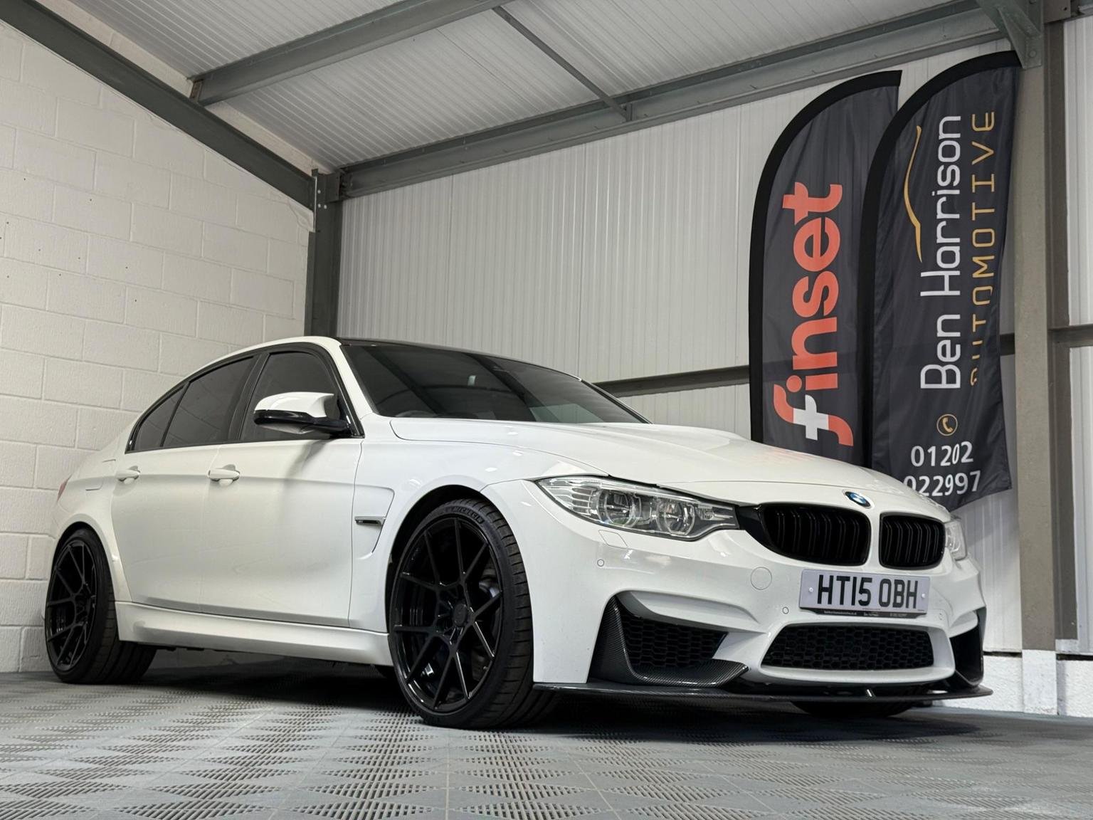 BMW M3