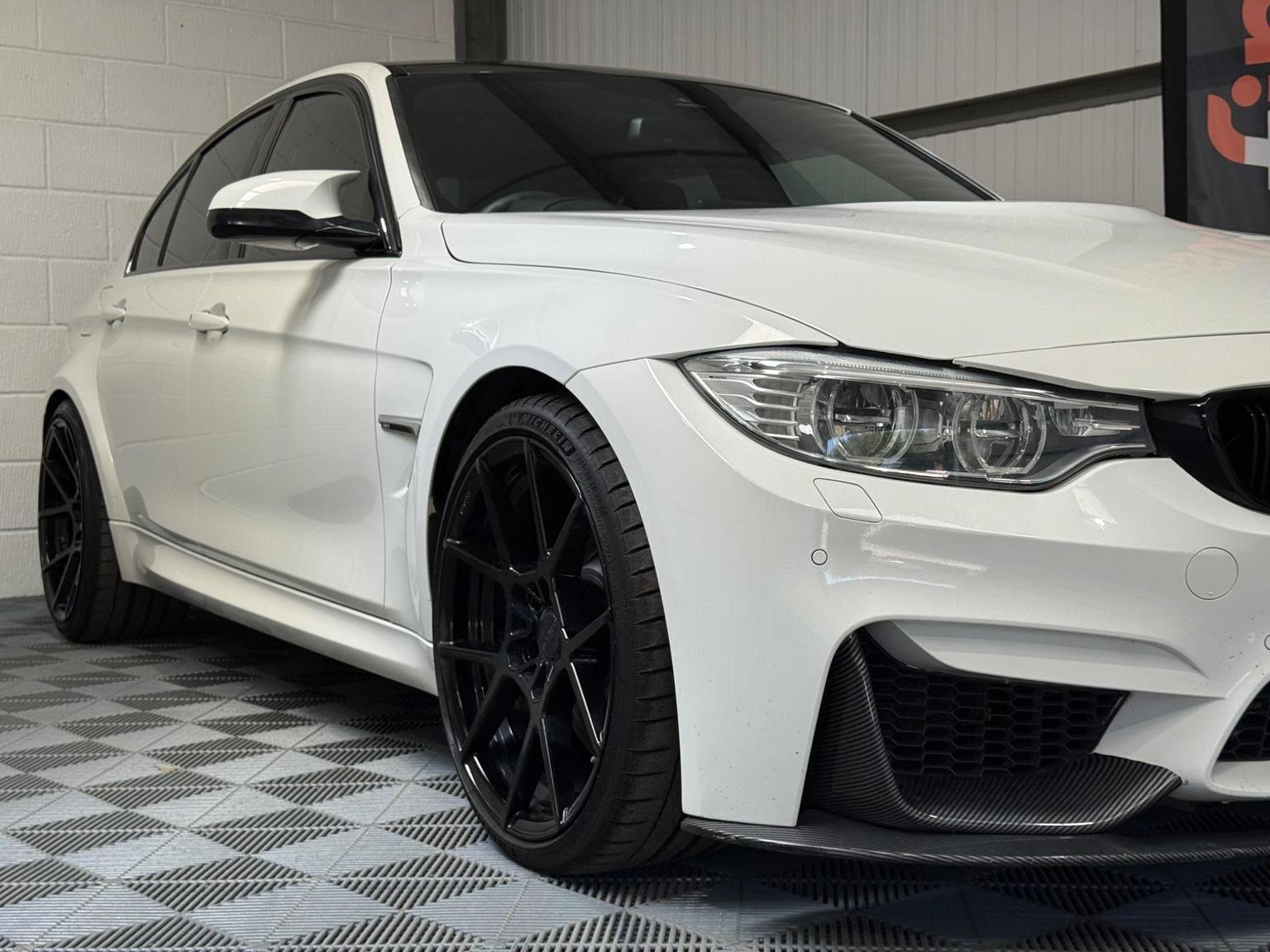 BMW M3