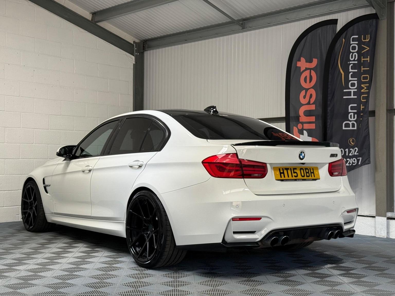 BMW M3