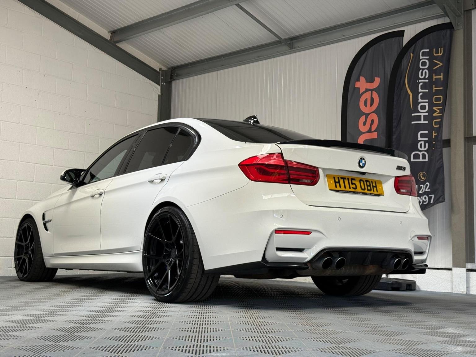 BMW M3