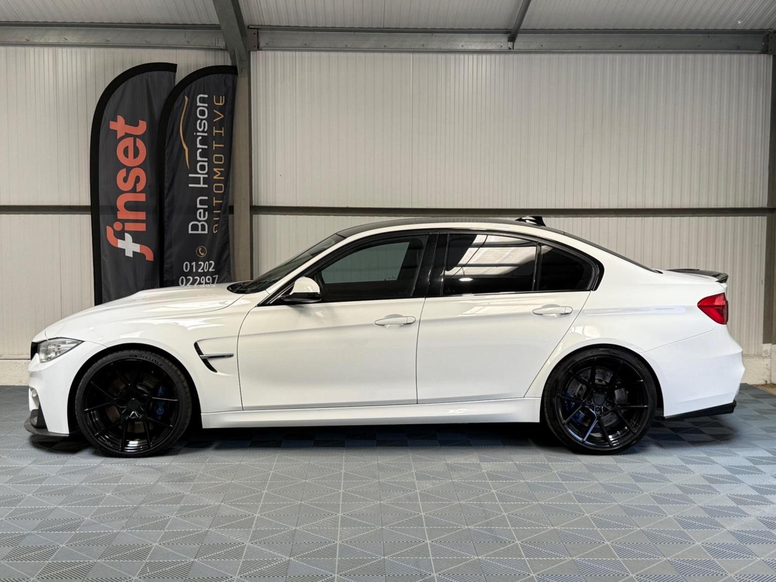 BMW M3