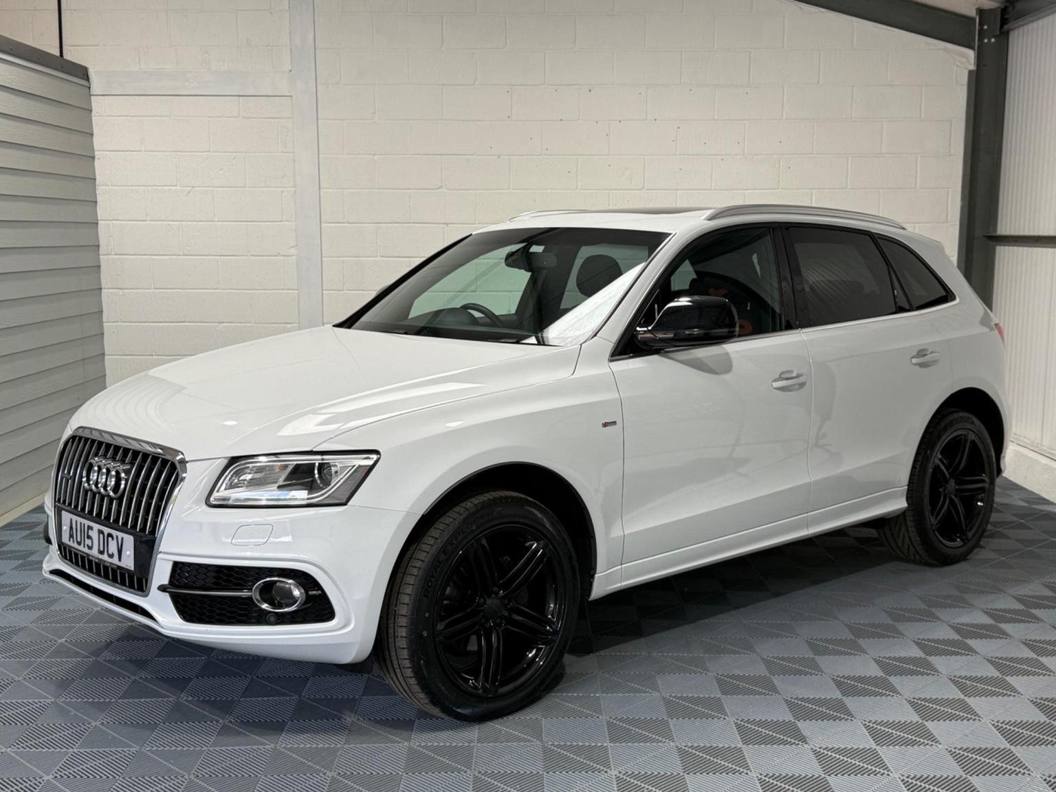 Audi Q5