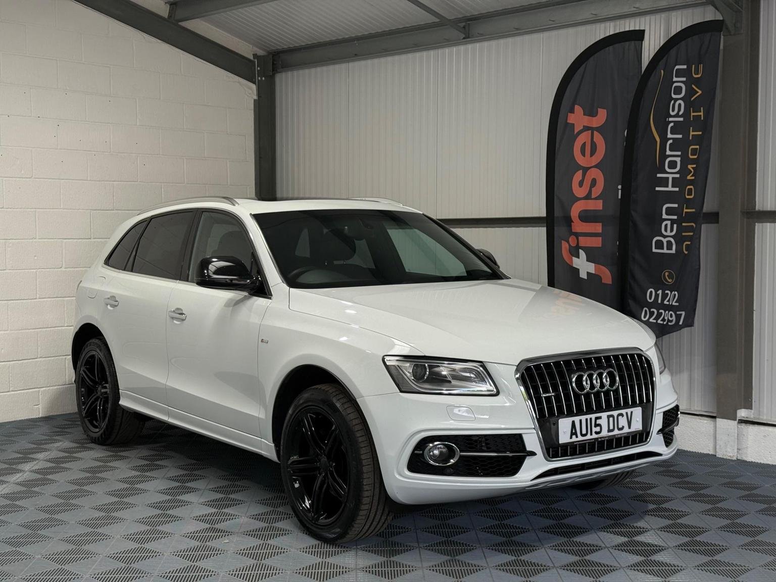 Audi Q5