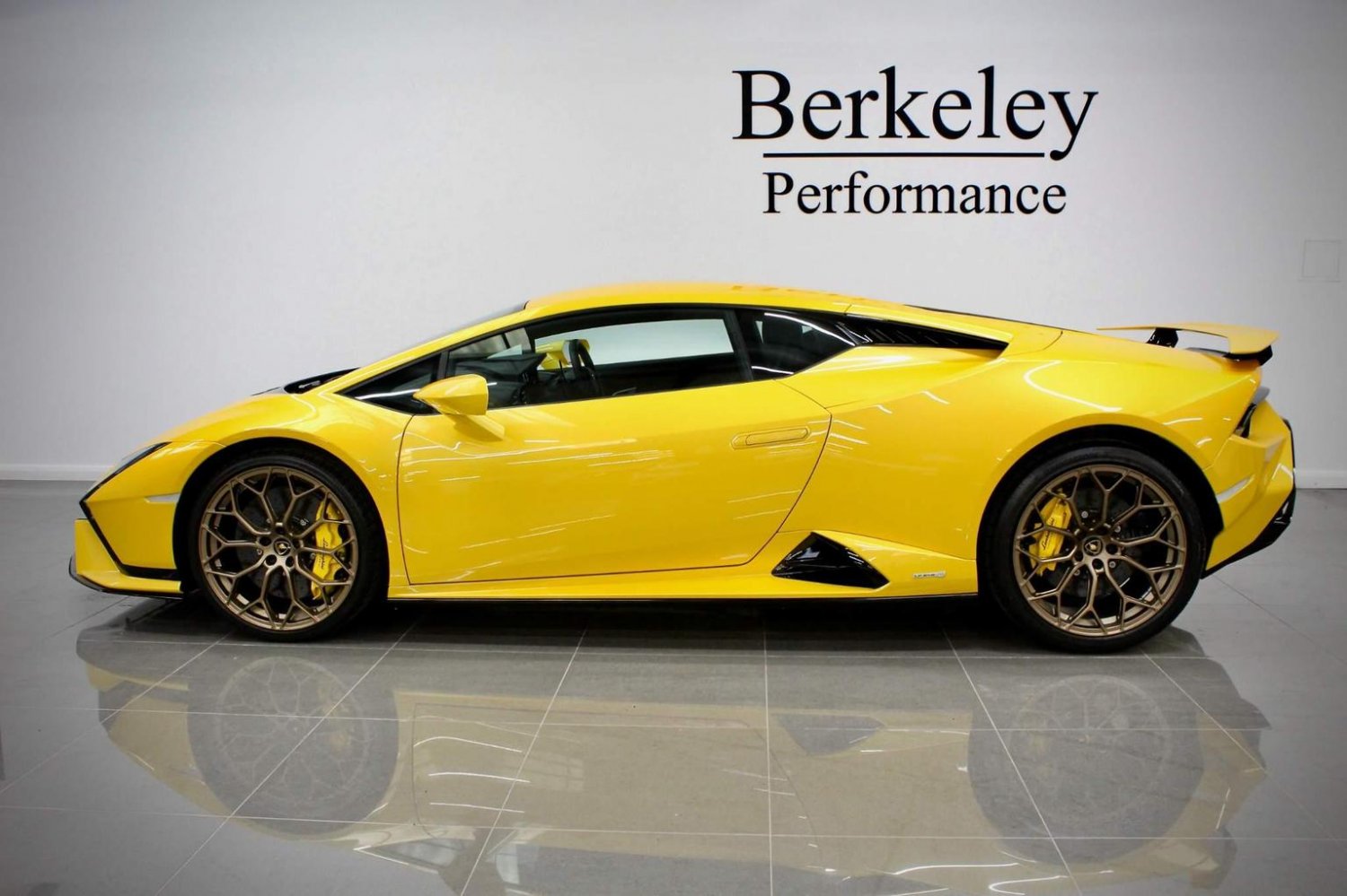 Lamborghini Huracan
