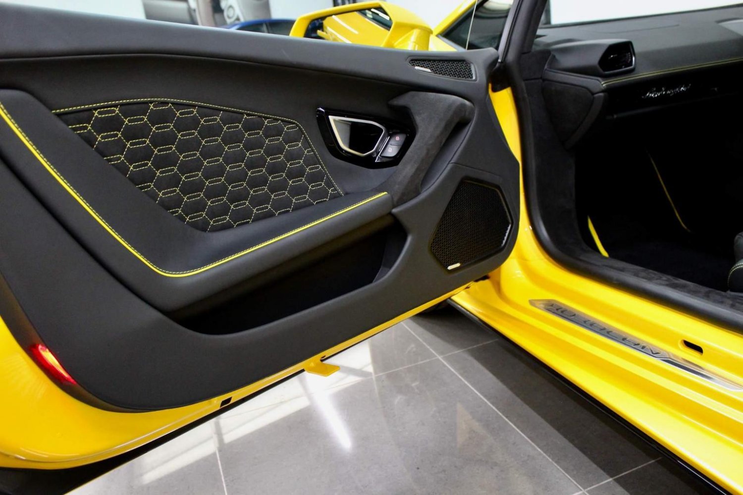 Lamborghini Huracan