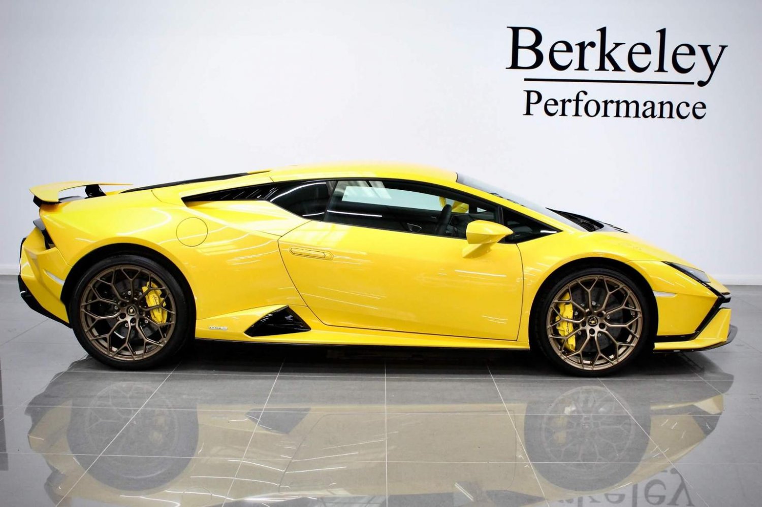 Lamborghini Huracan