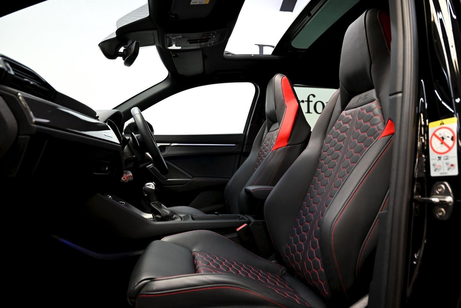 Audi RS Q3