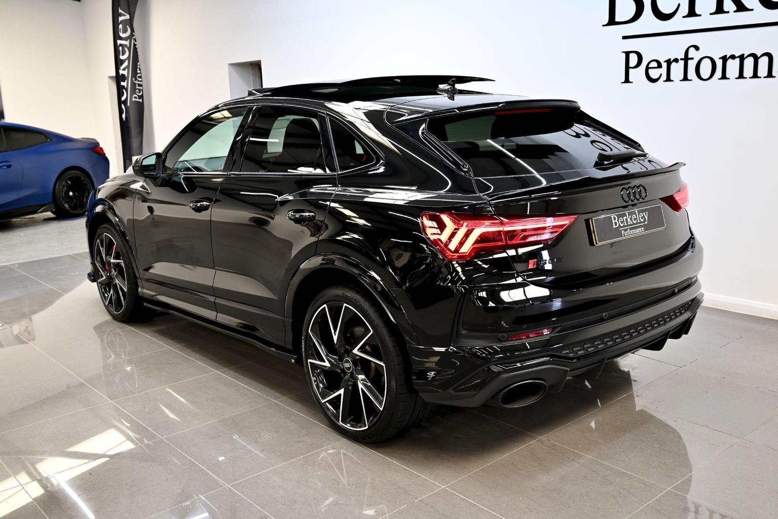 Audi RS Q3
