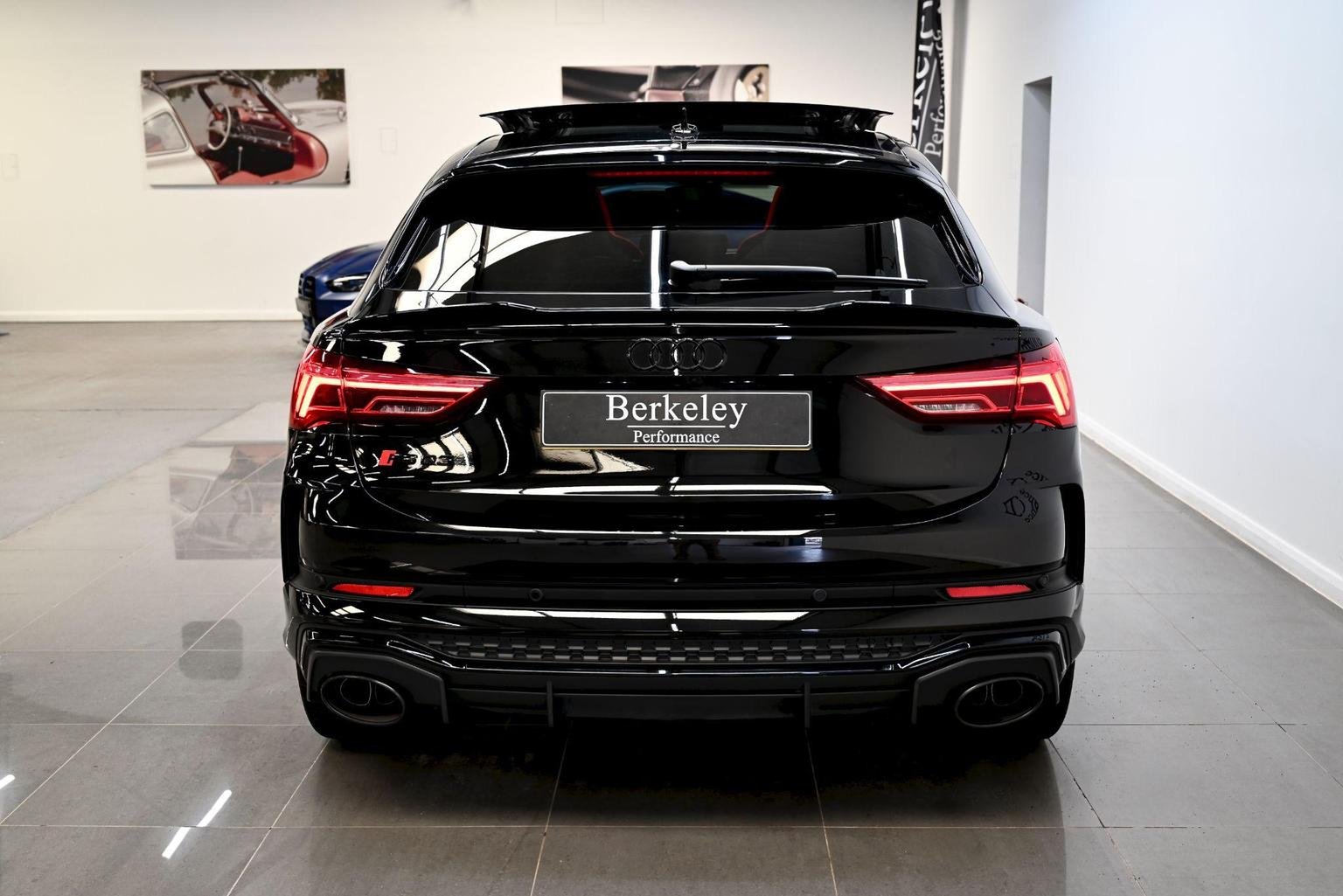 Audi RS Q3