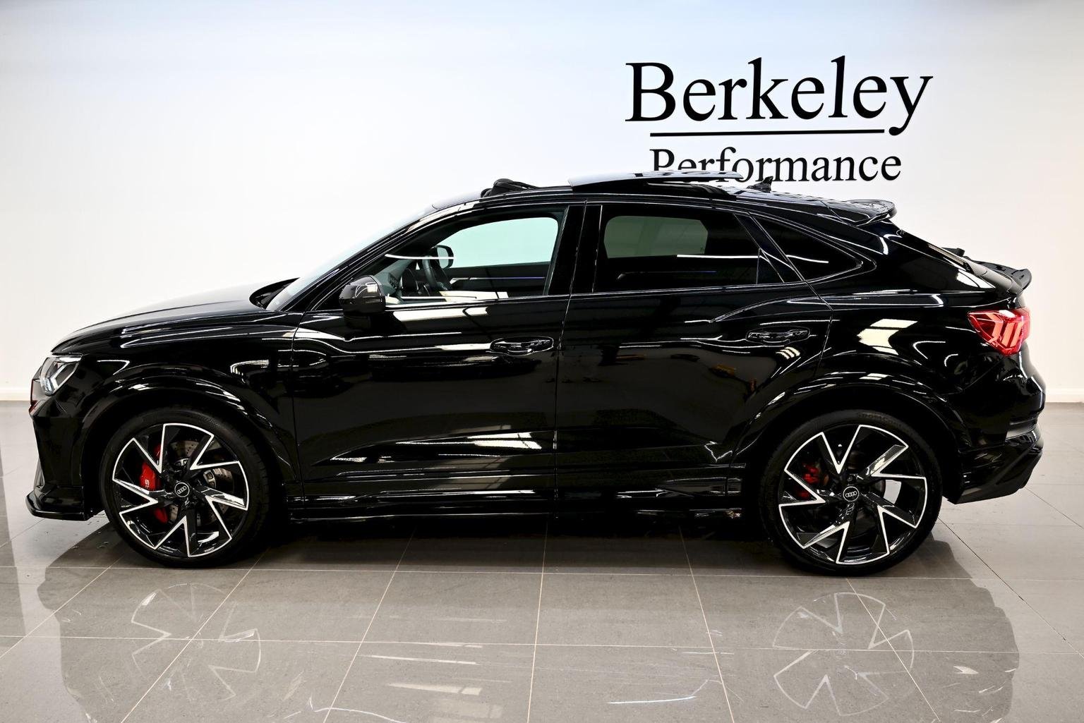 Audi RS Q3