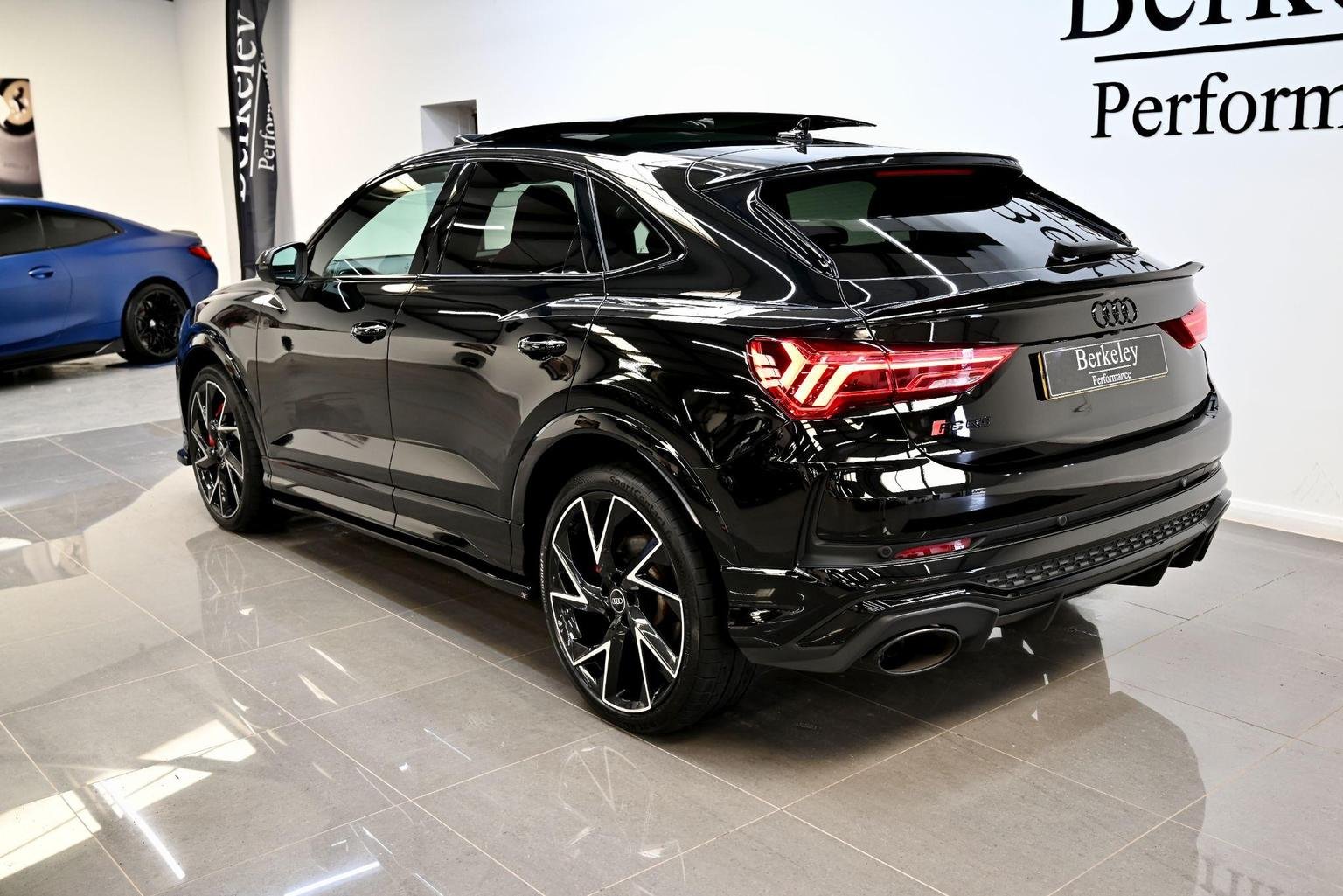 Audi RS Q3