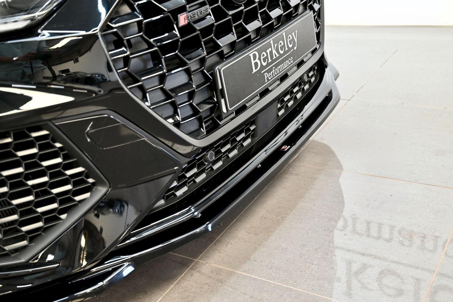 Audi RS Q3