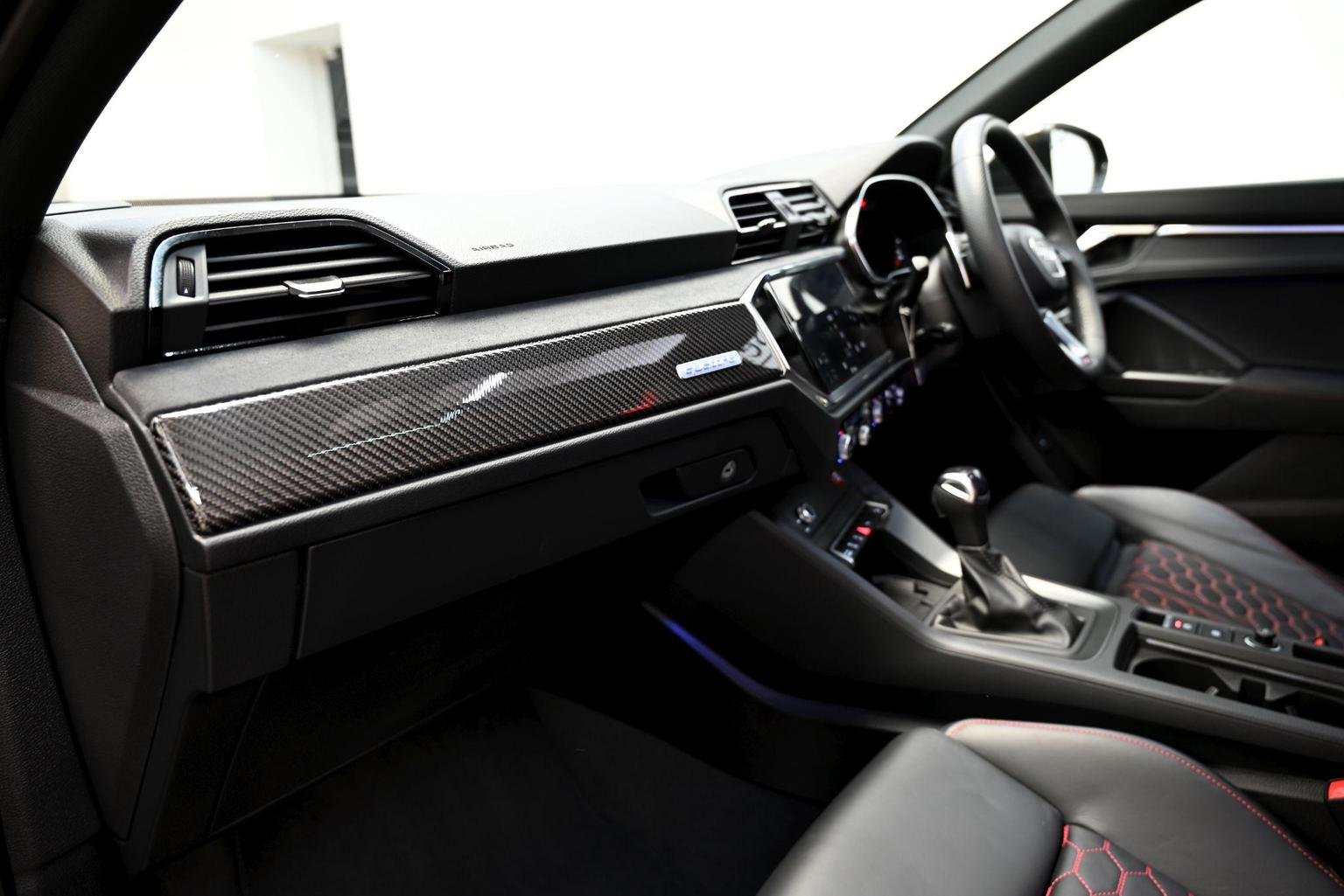 Audi RS Q3
