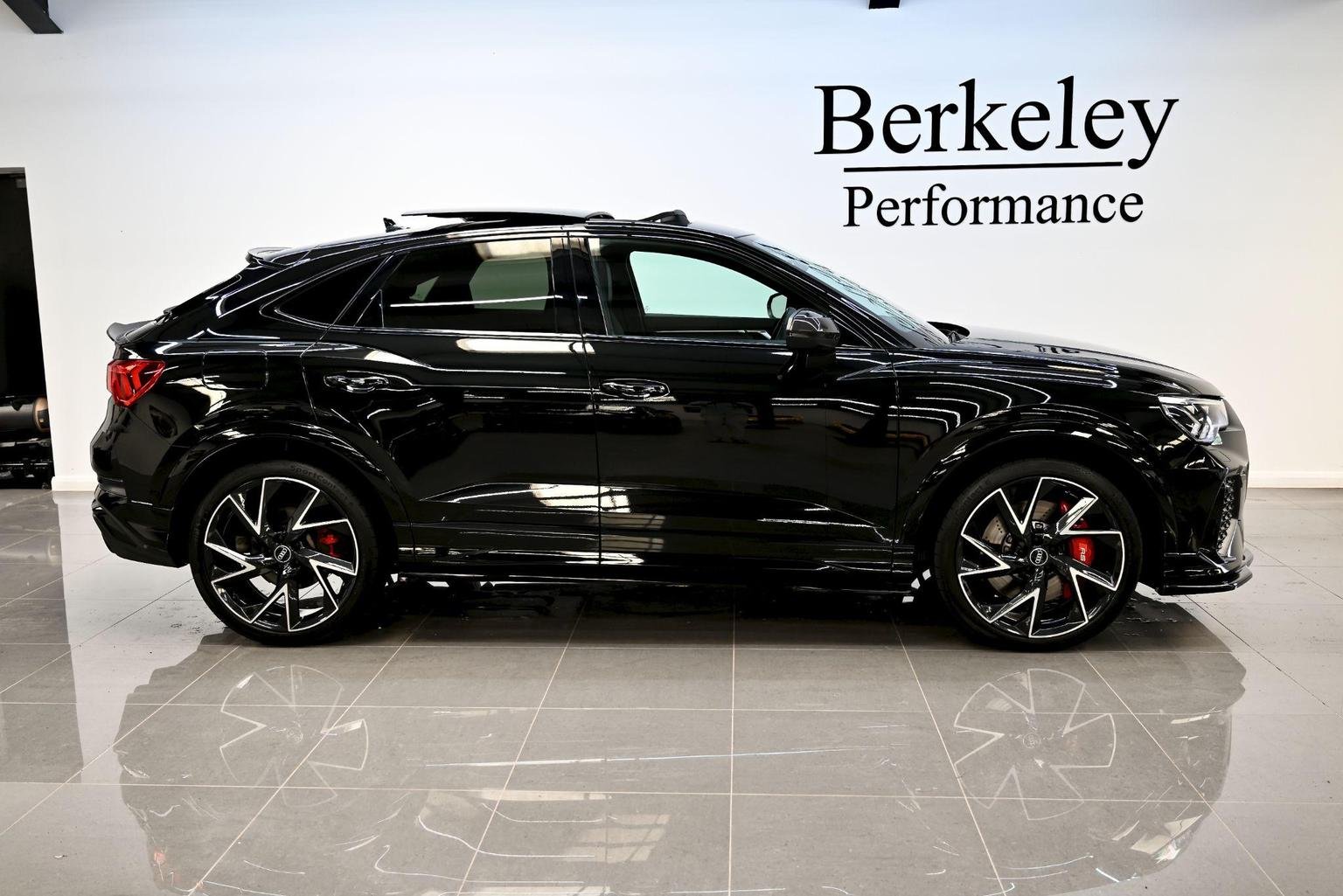 Audi RS Q3