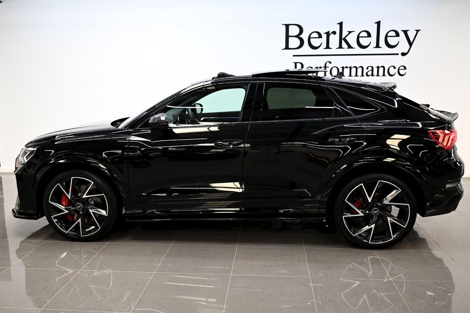 Audi RS Q3