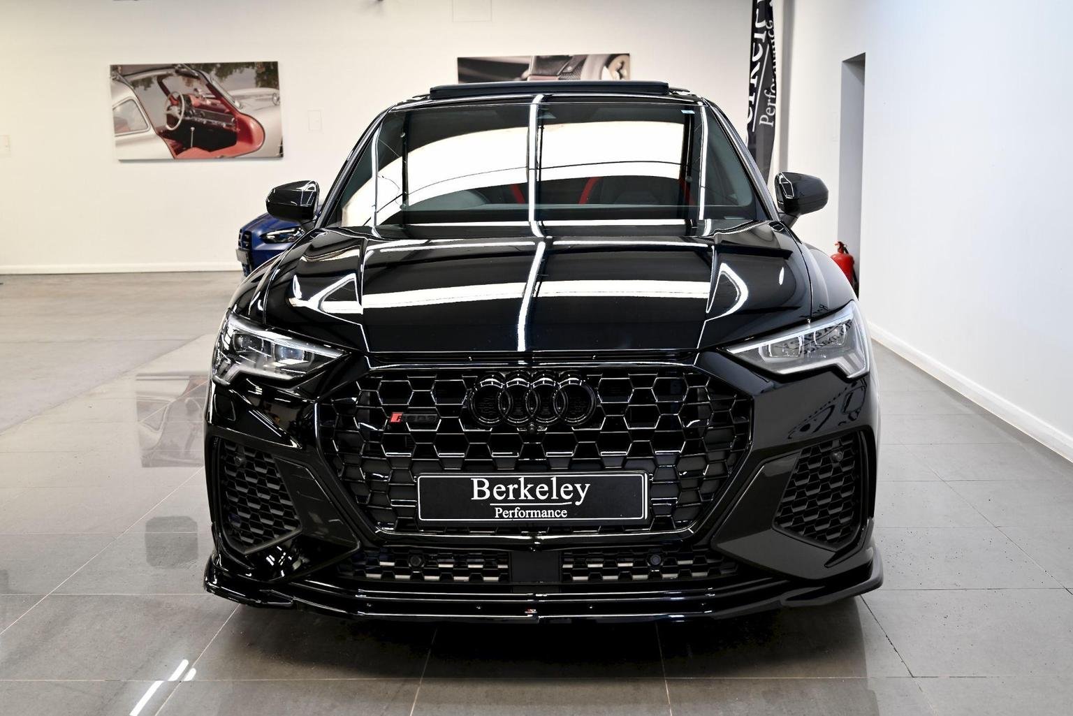 Audi RS Q3