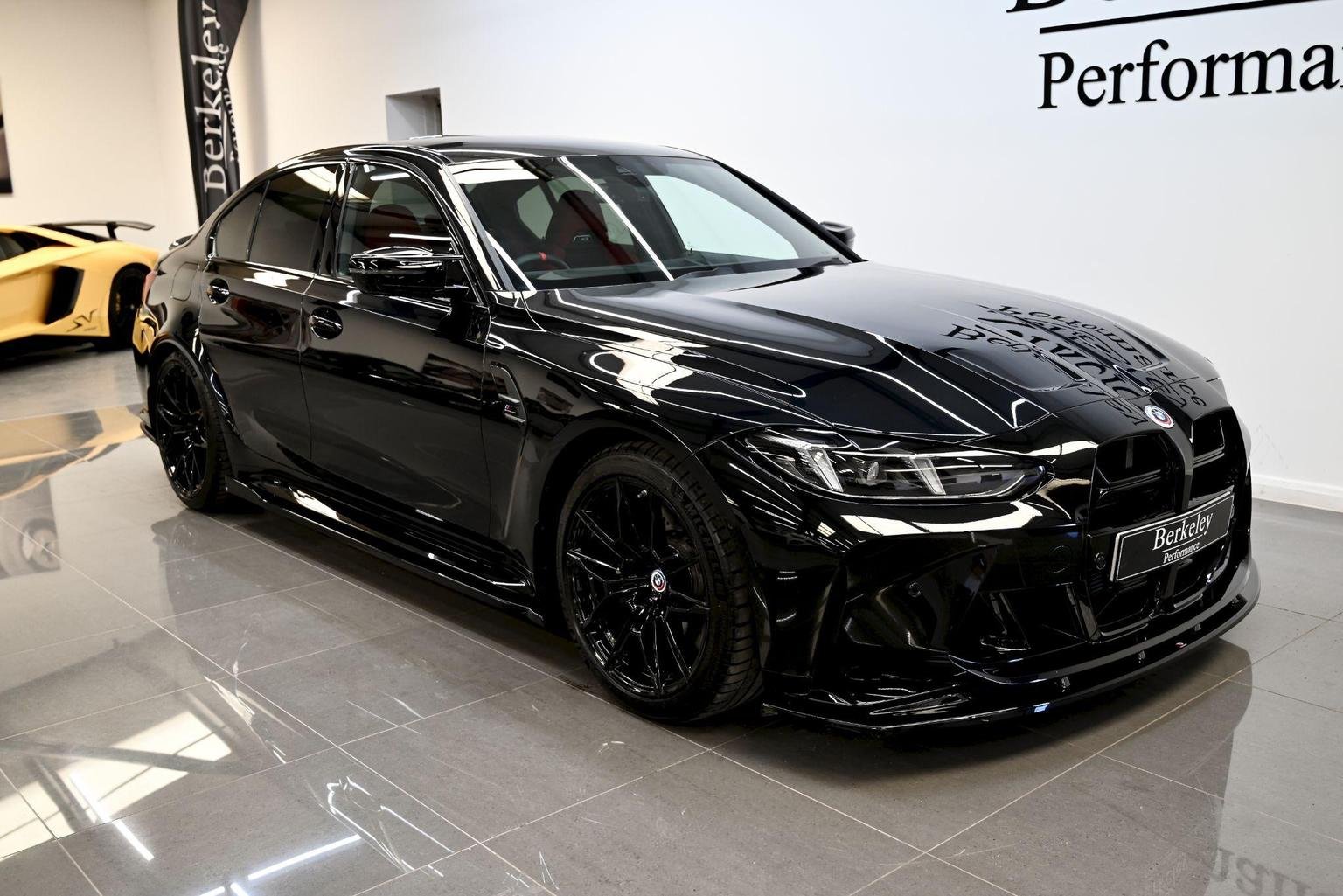 BMW M3