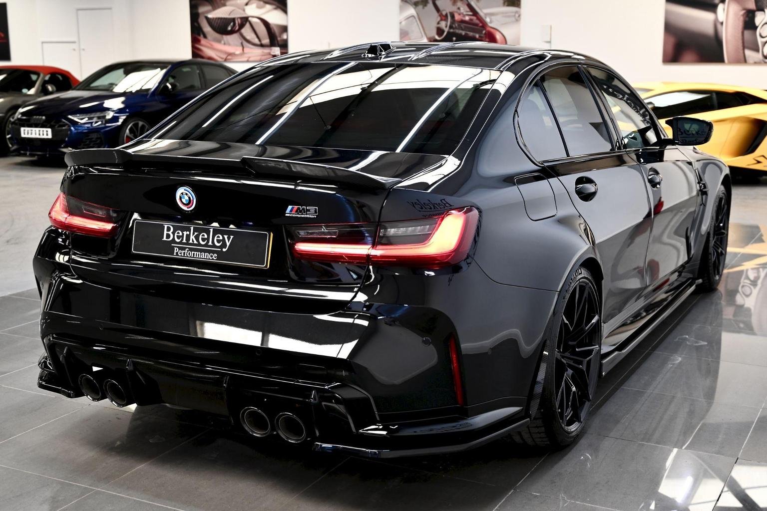 BMW M3