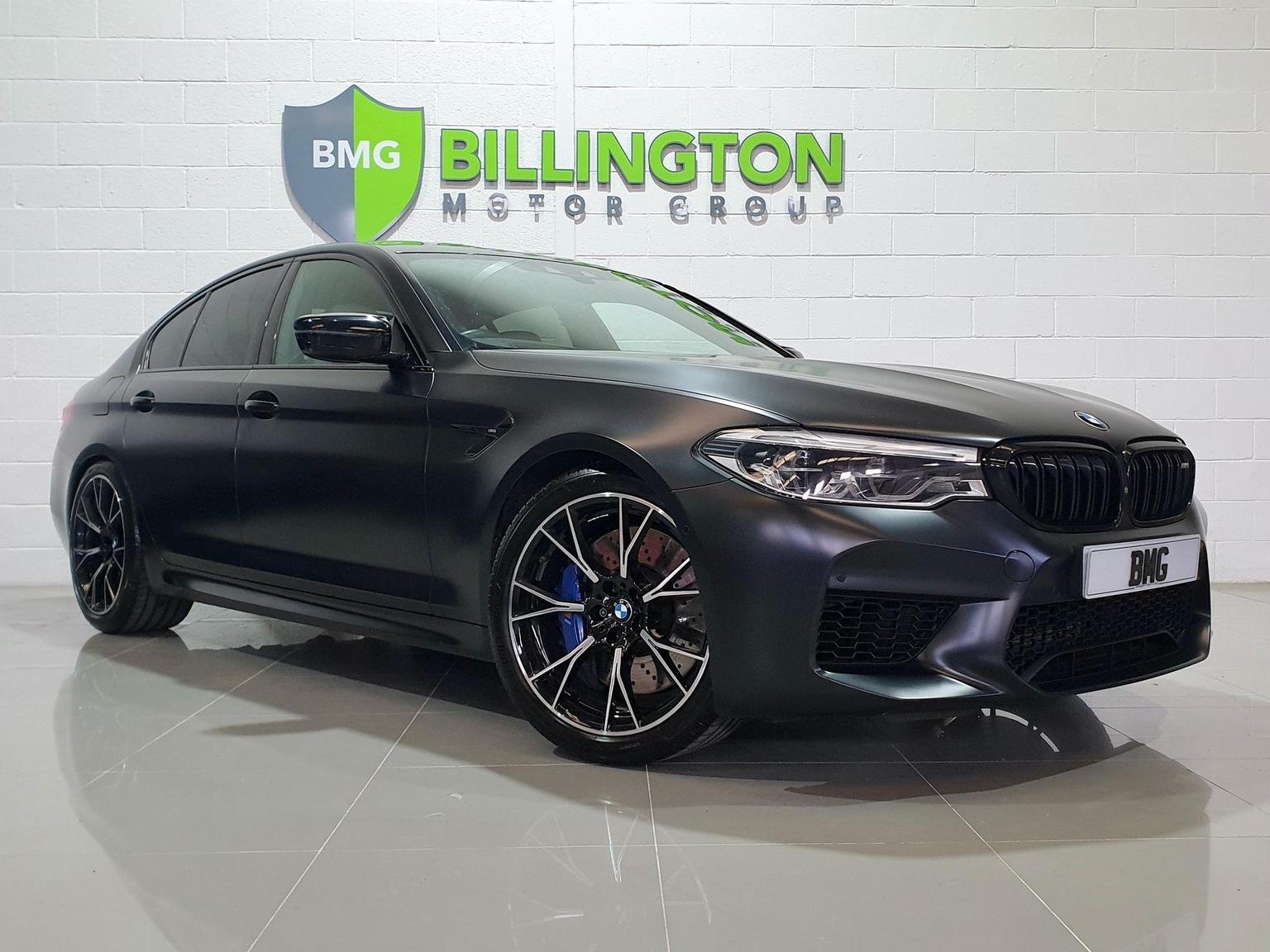 BMW M5