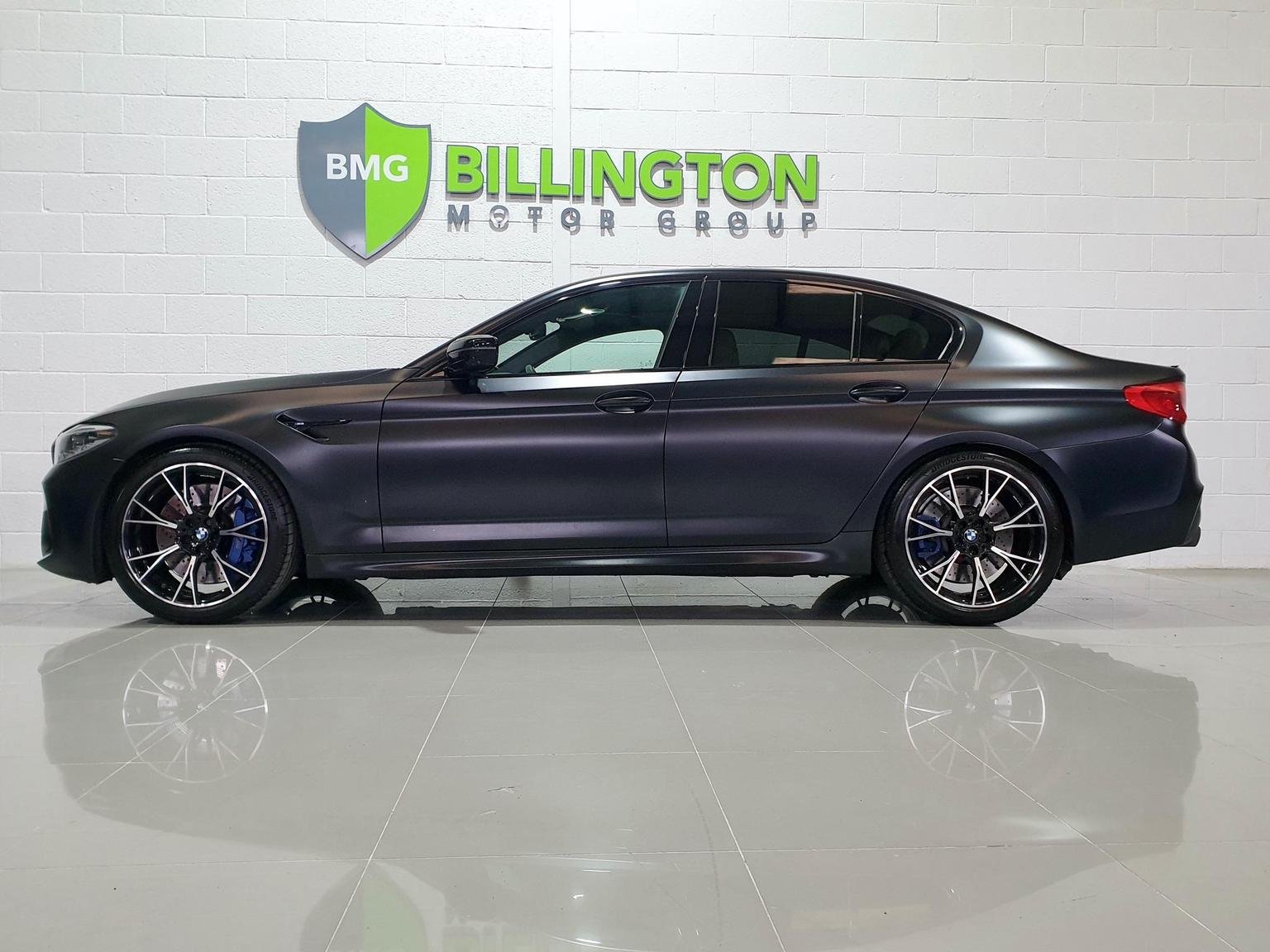 BMW M5