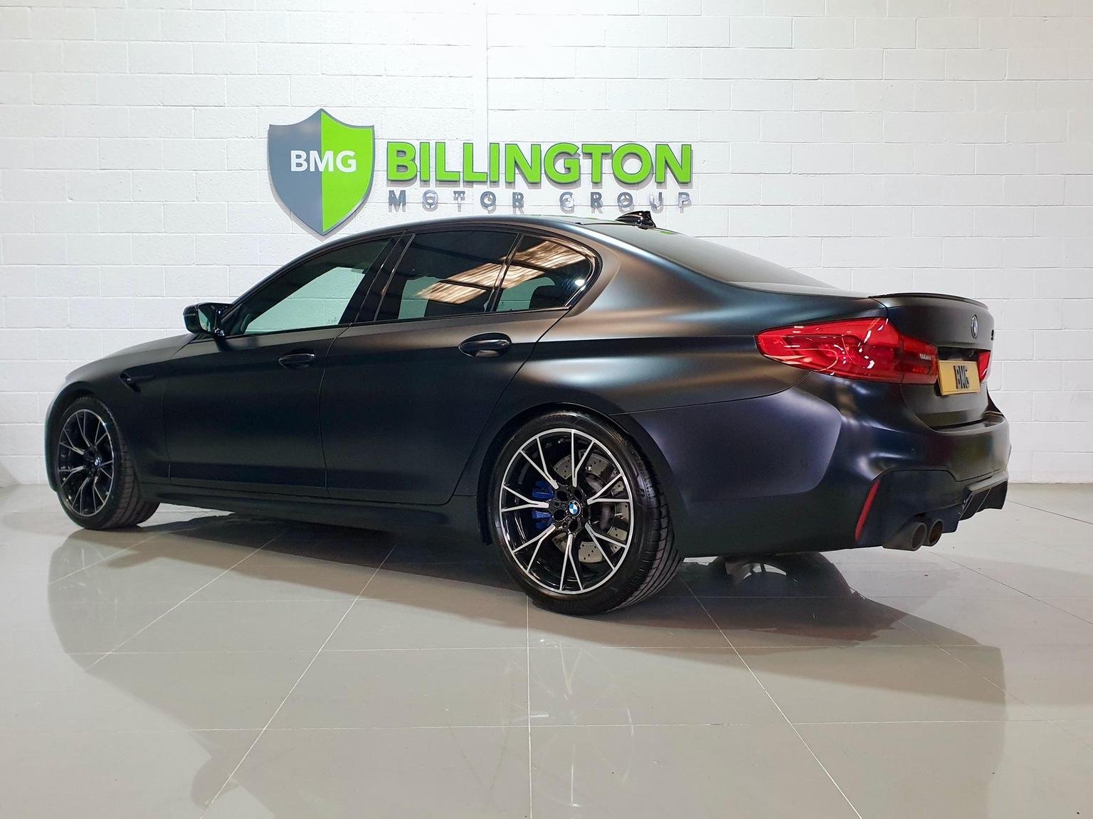 BMW M5
