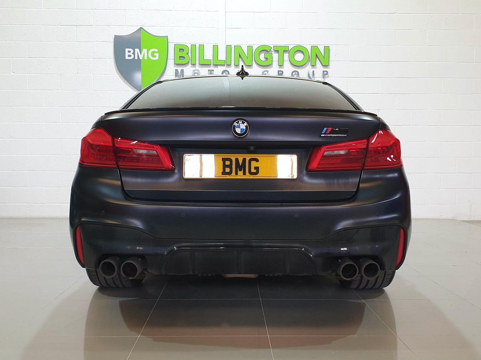 BMW M5