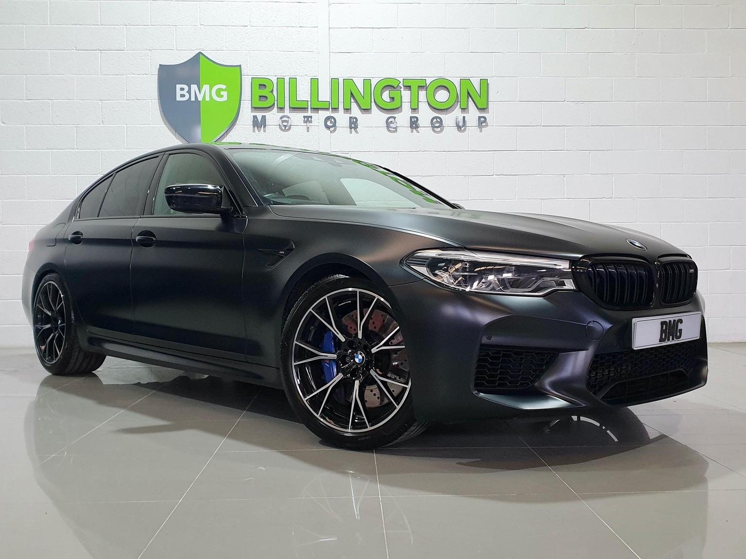 BMW M5