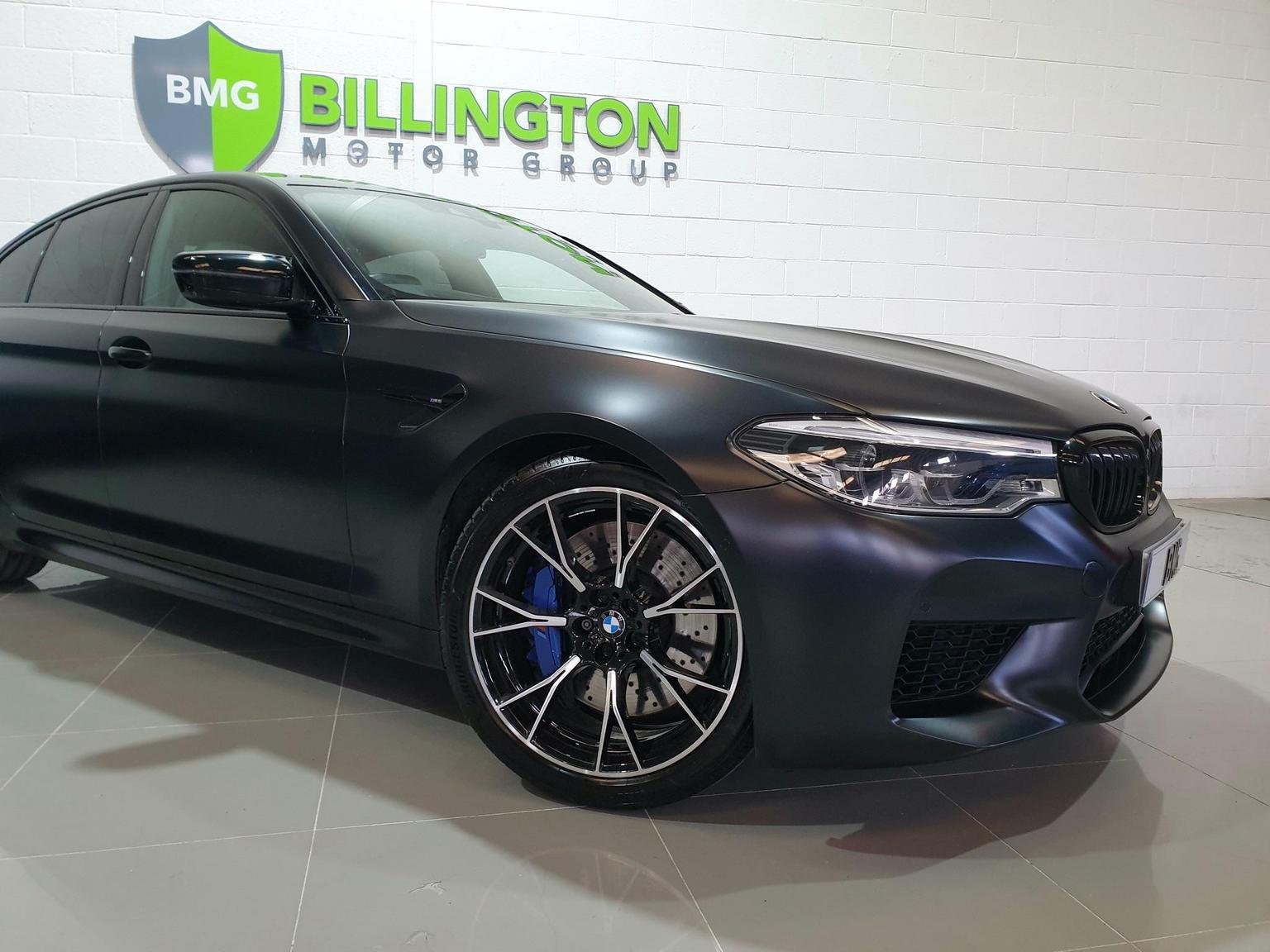 BMW M5