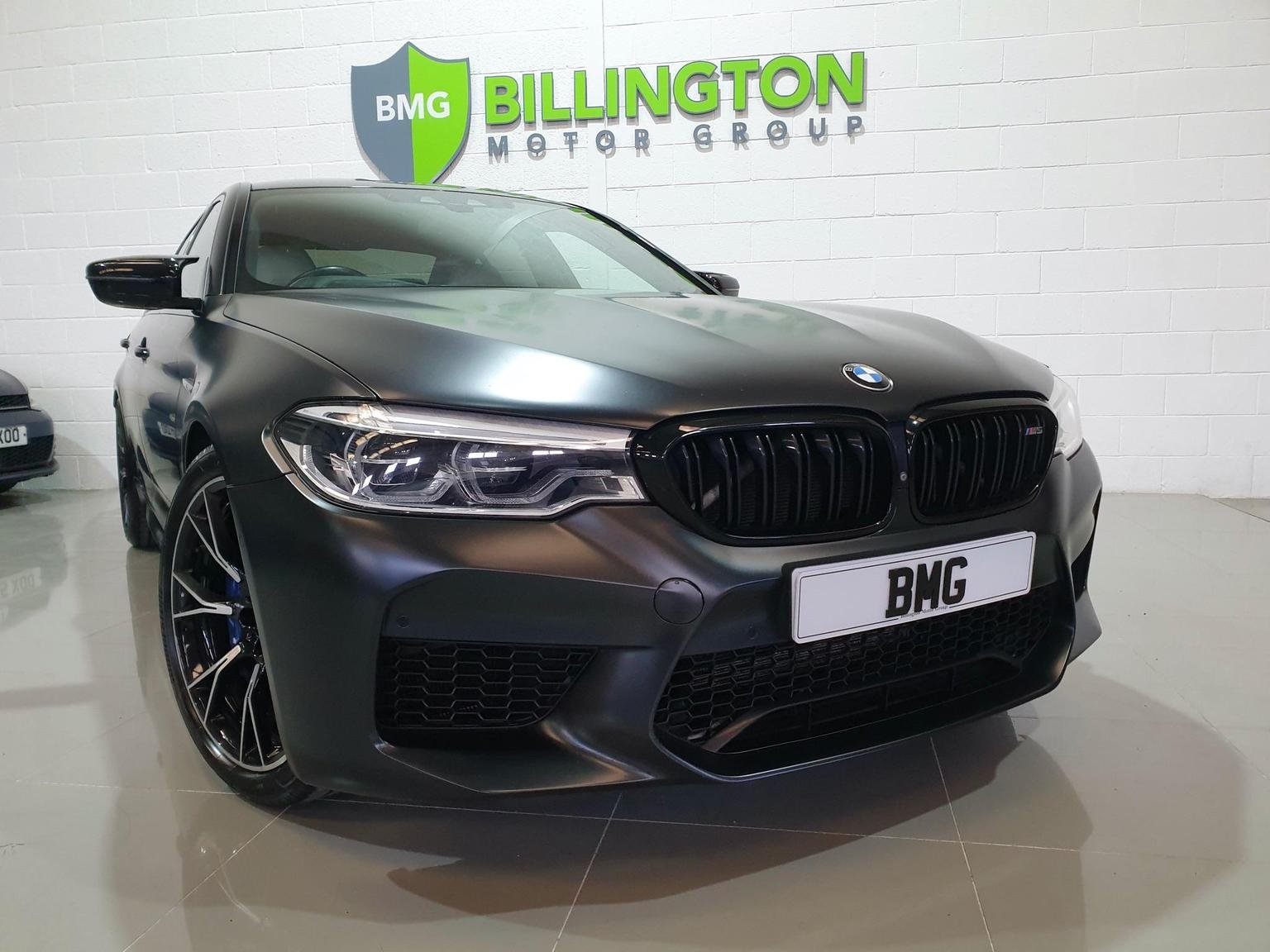 BMW M5