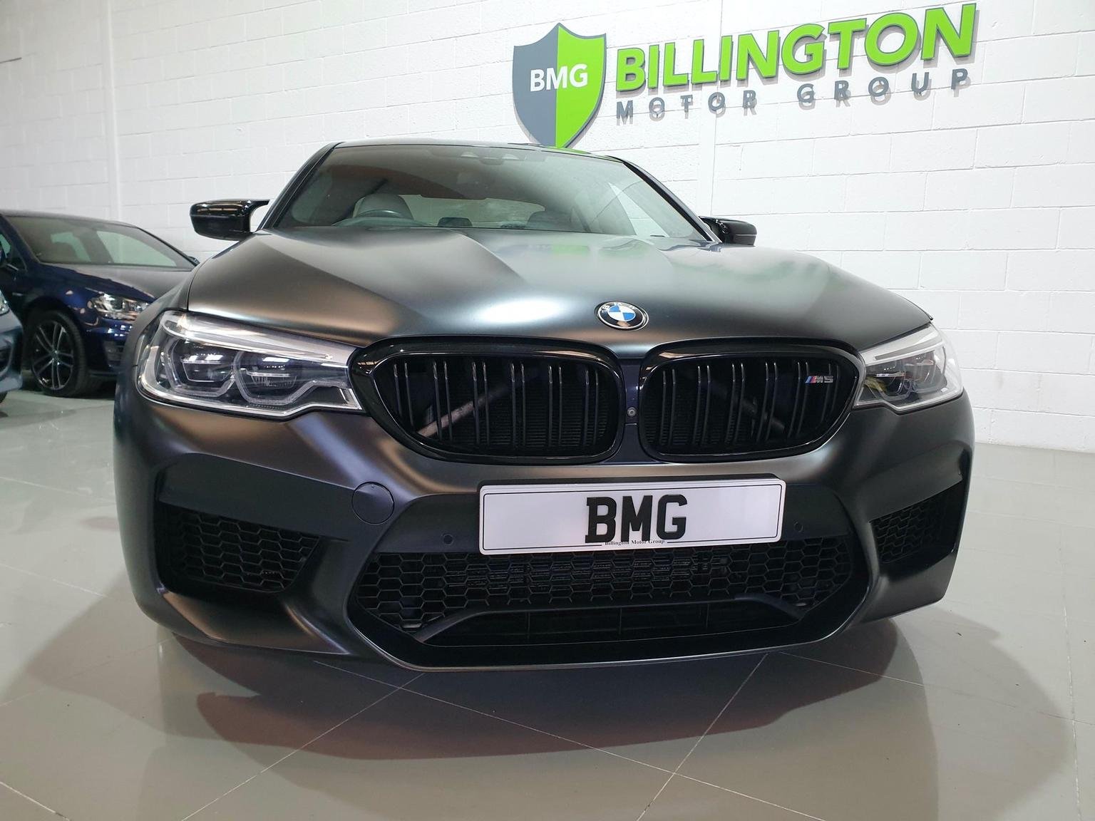 BMW M5