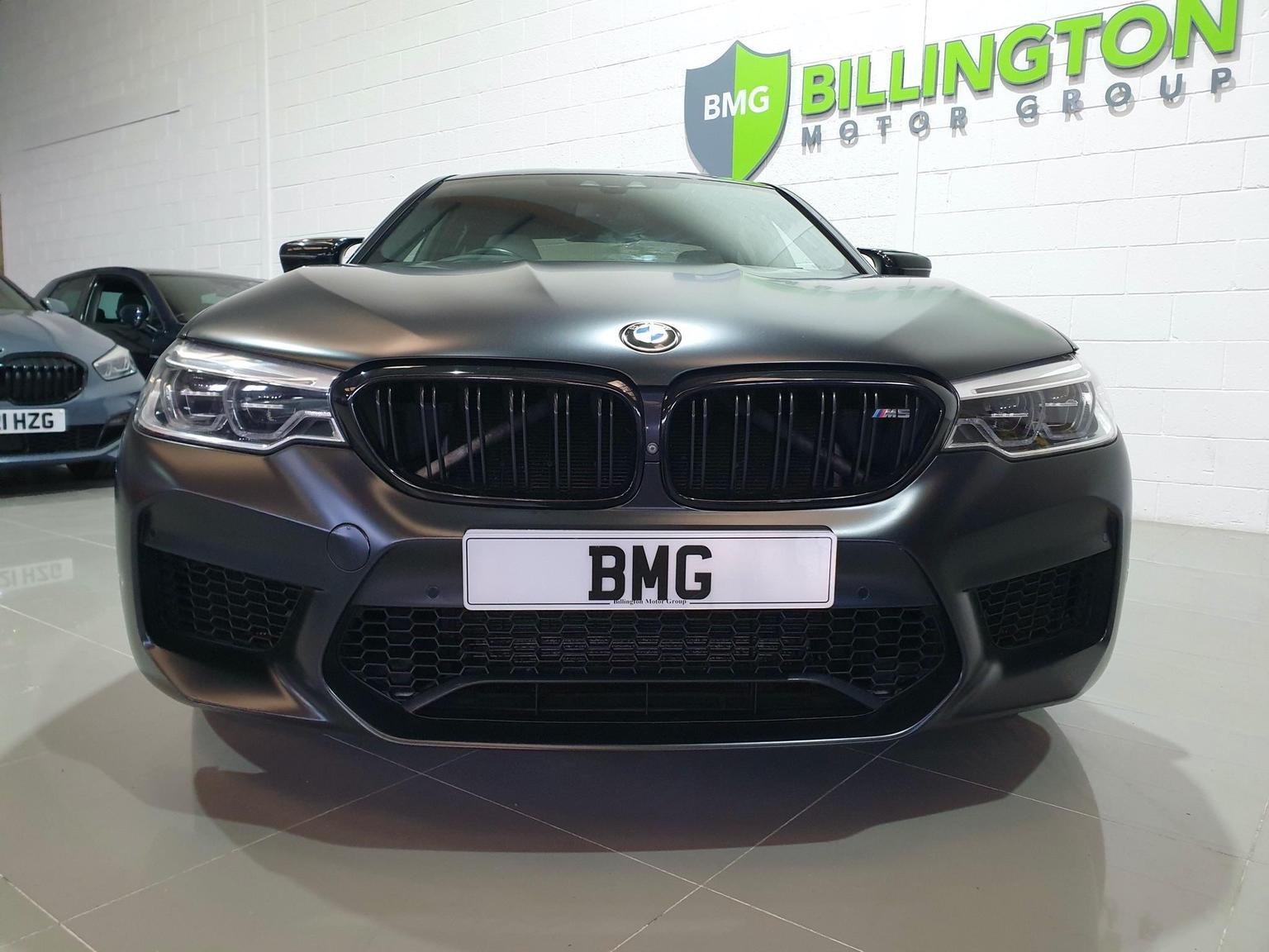 BMW M5