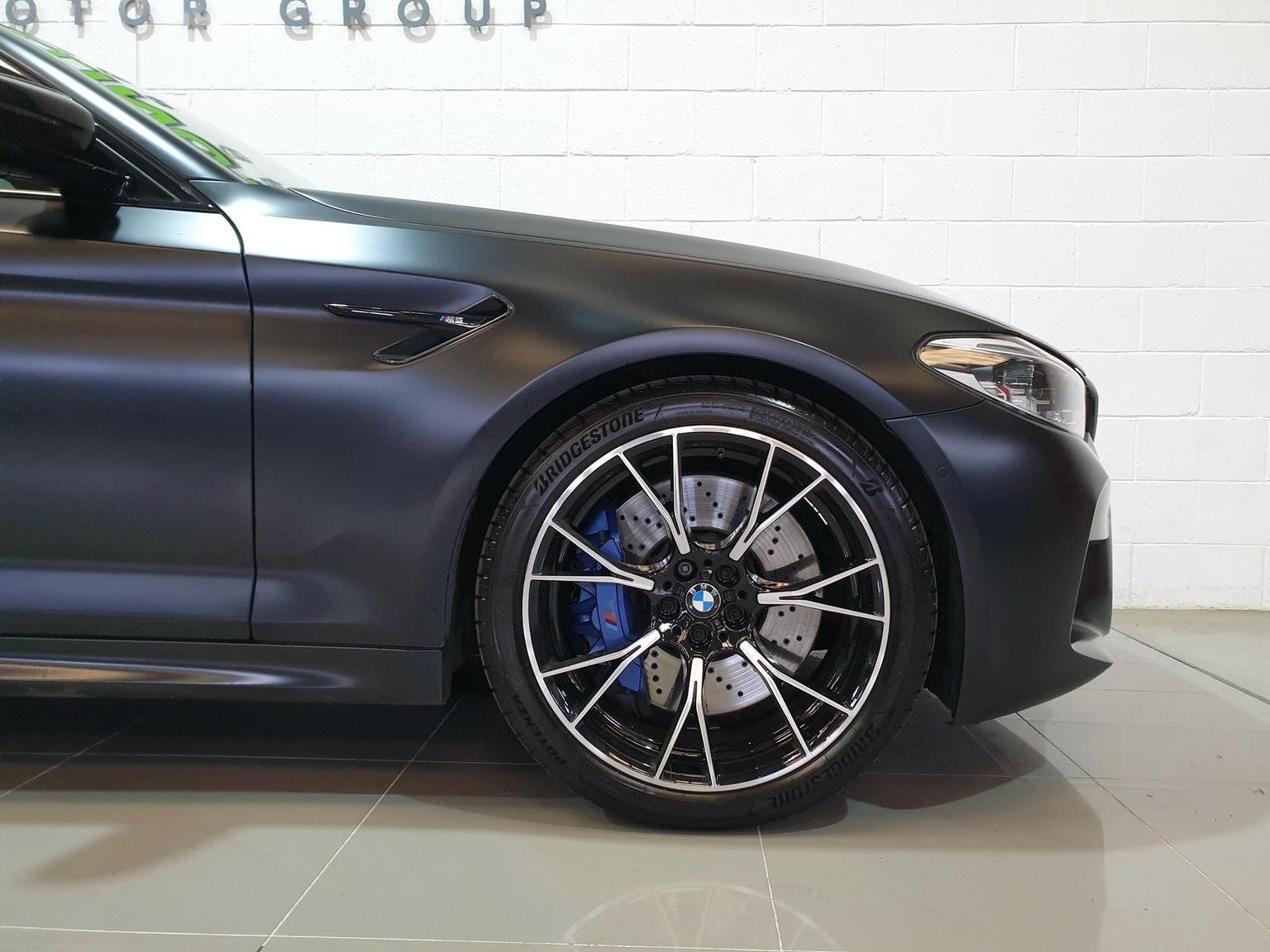BMW M5