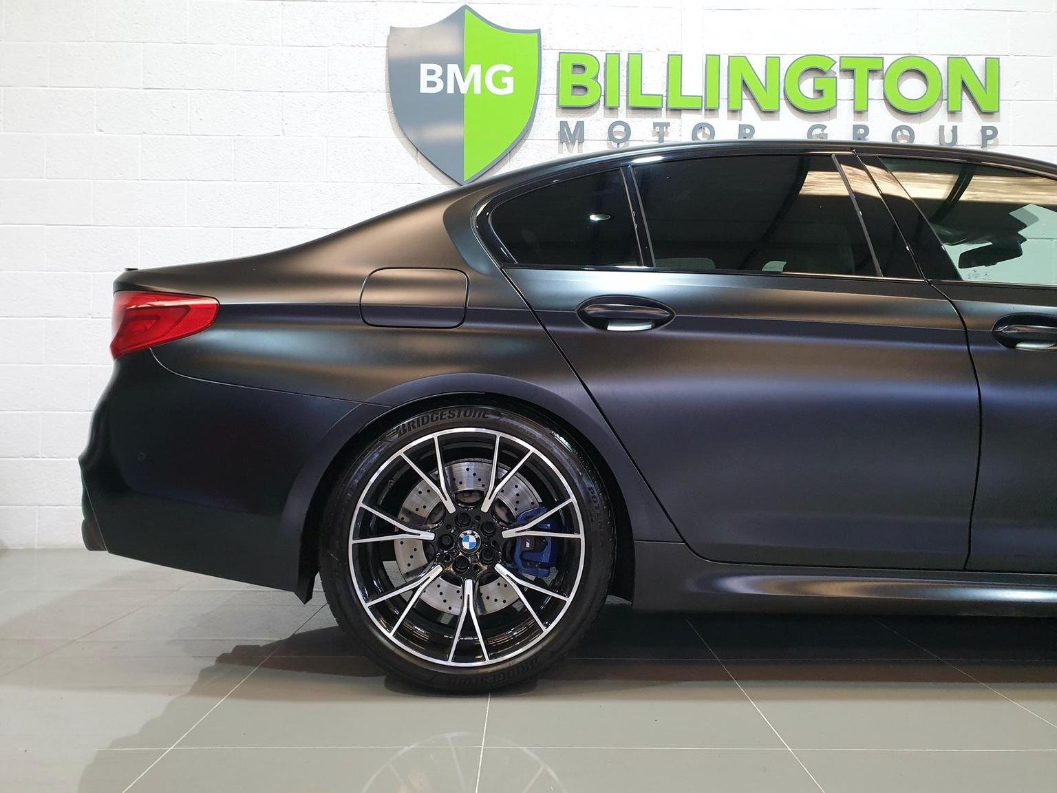 BMW M5