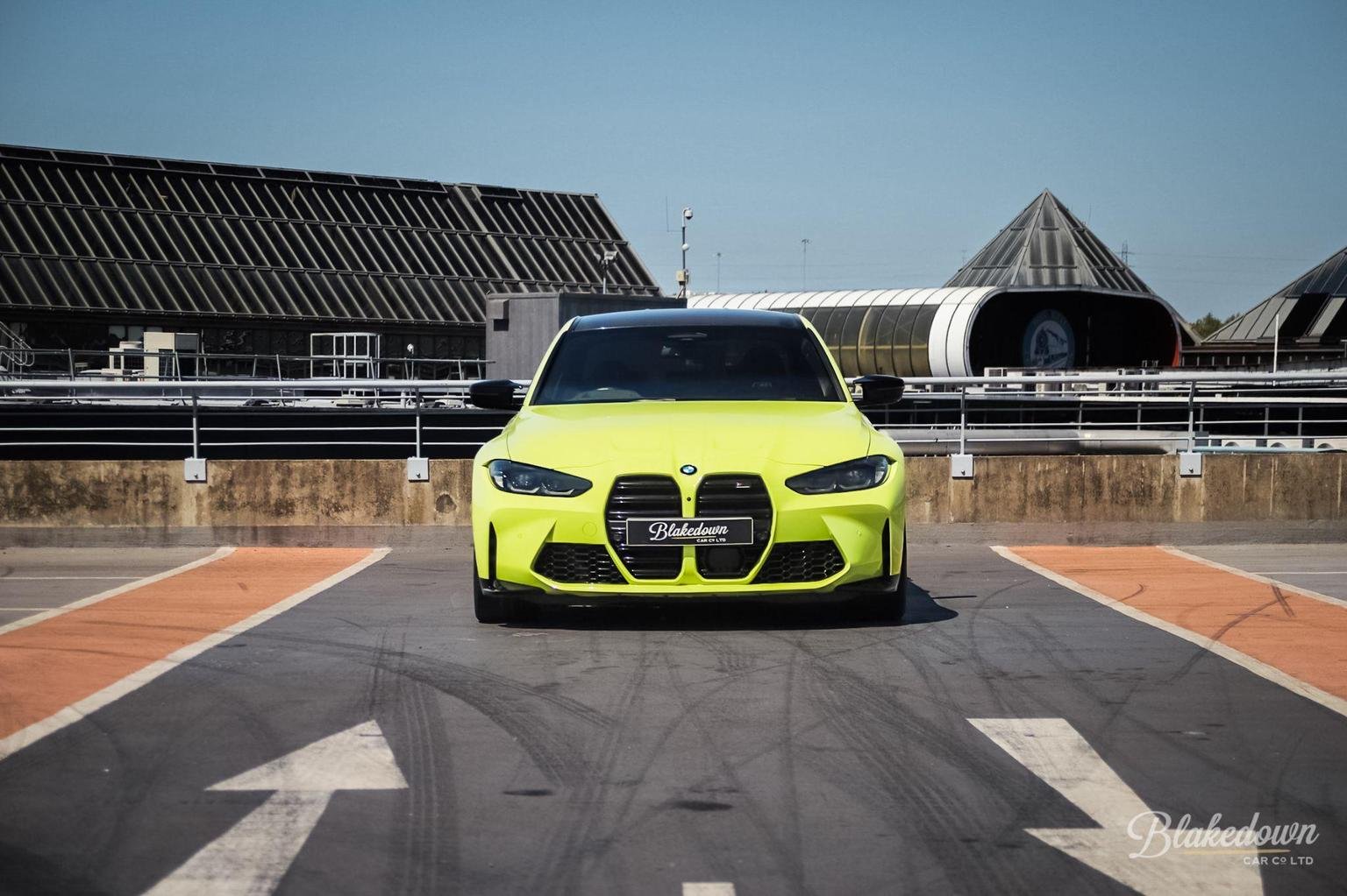 BMW M3