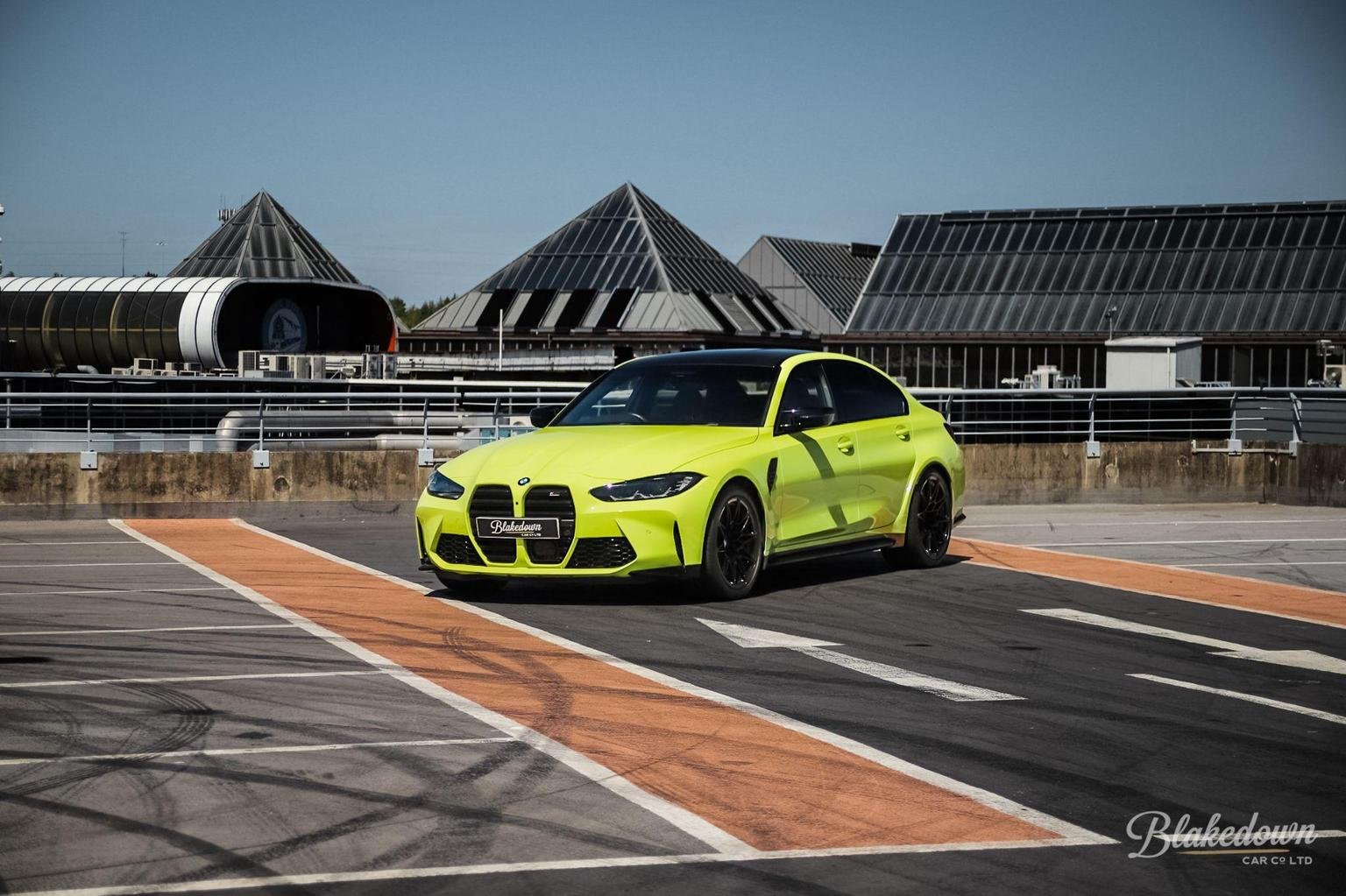 BMW M3
