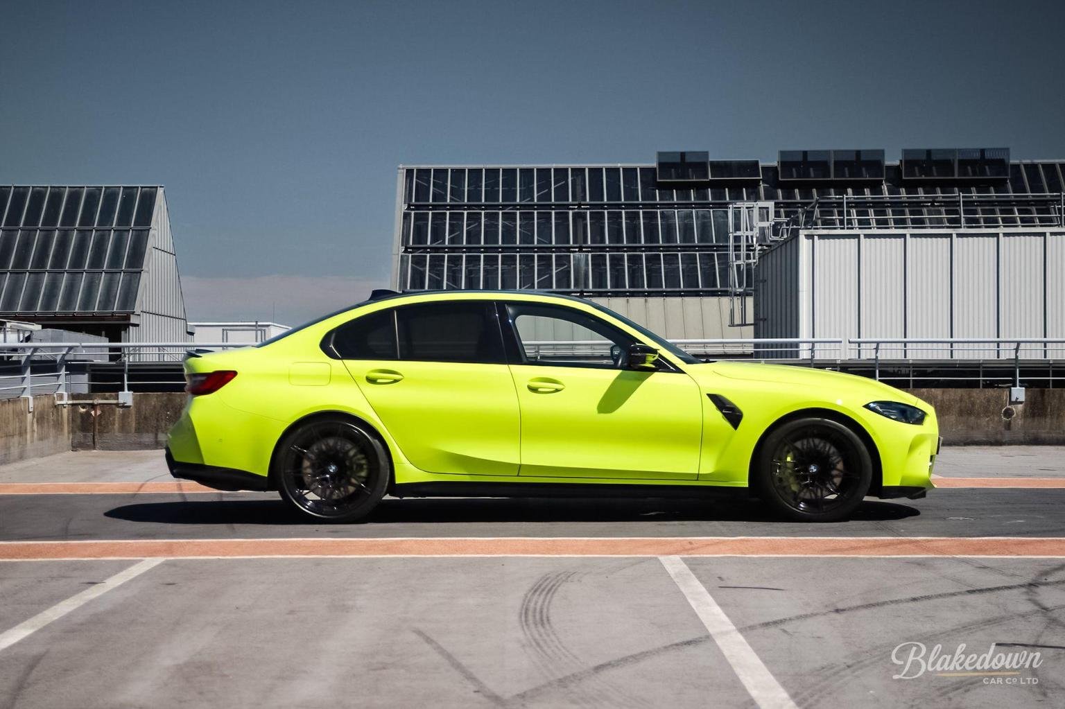 BMW M3