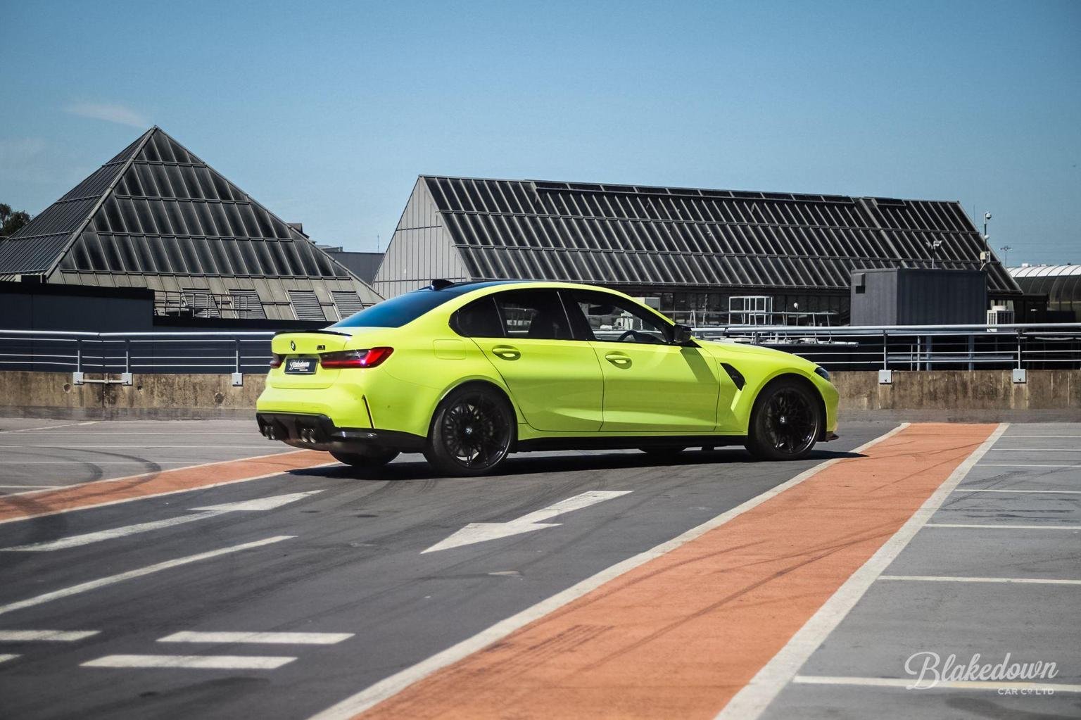 BMW M3