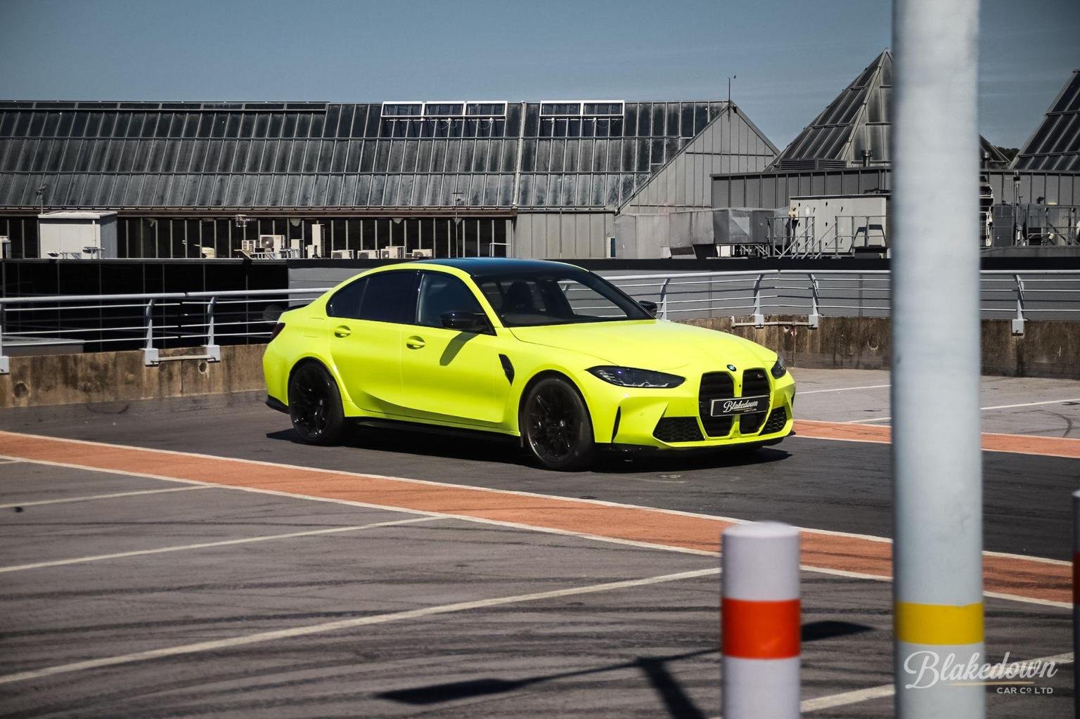 BMW M3