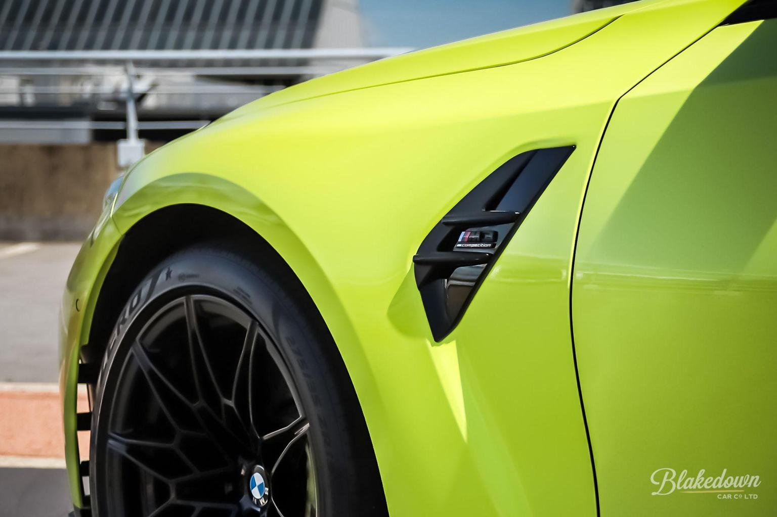 BMW M3