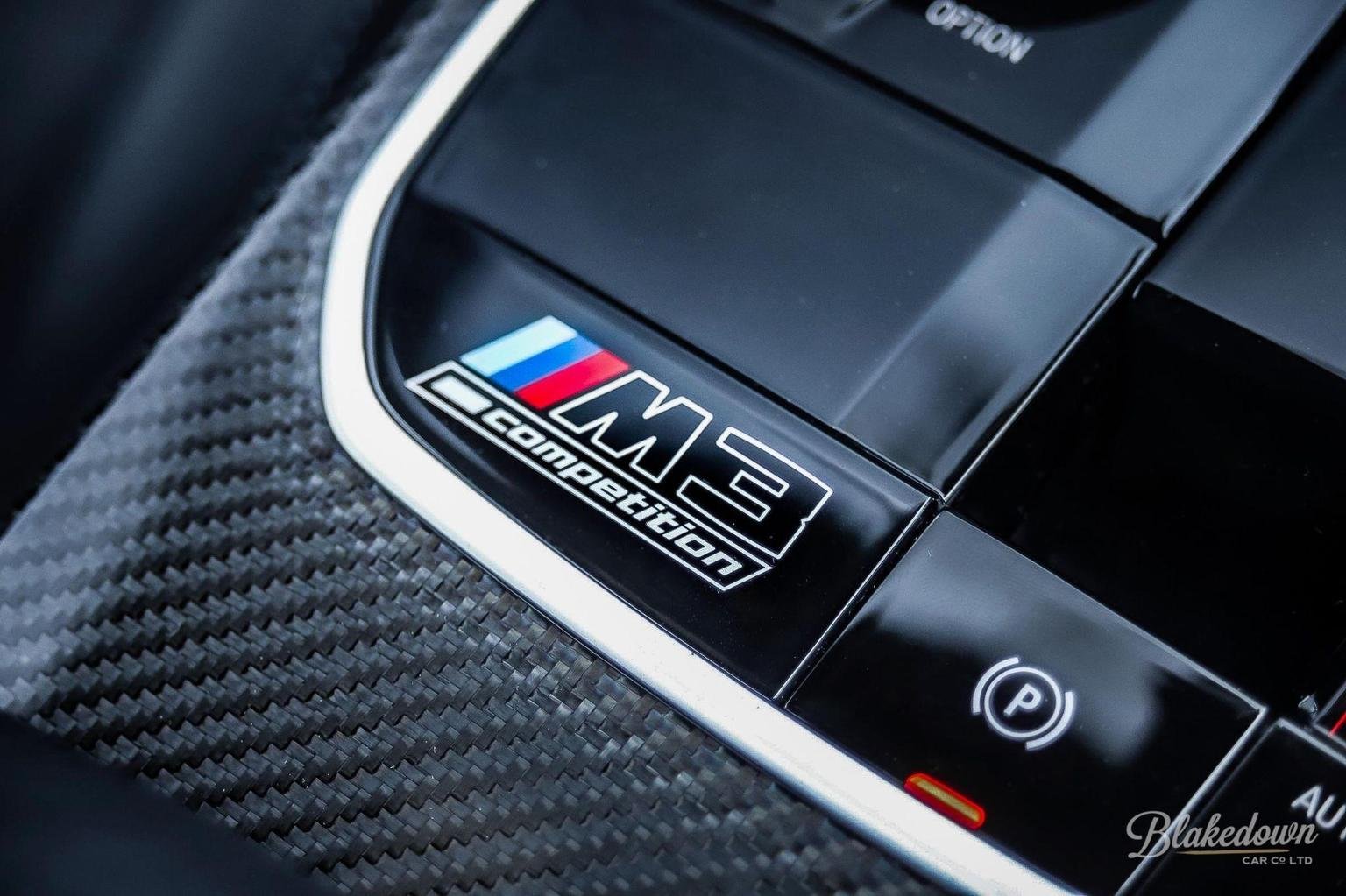 BMW M3