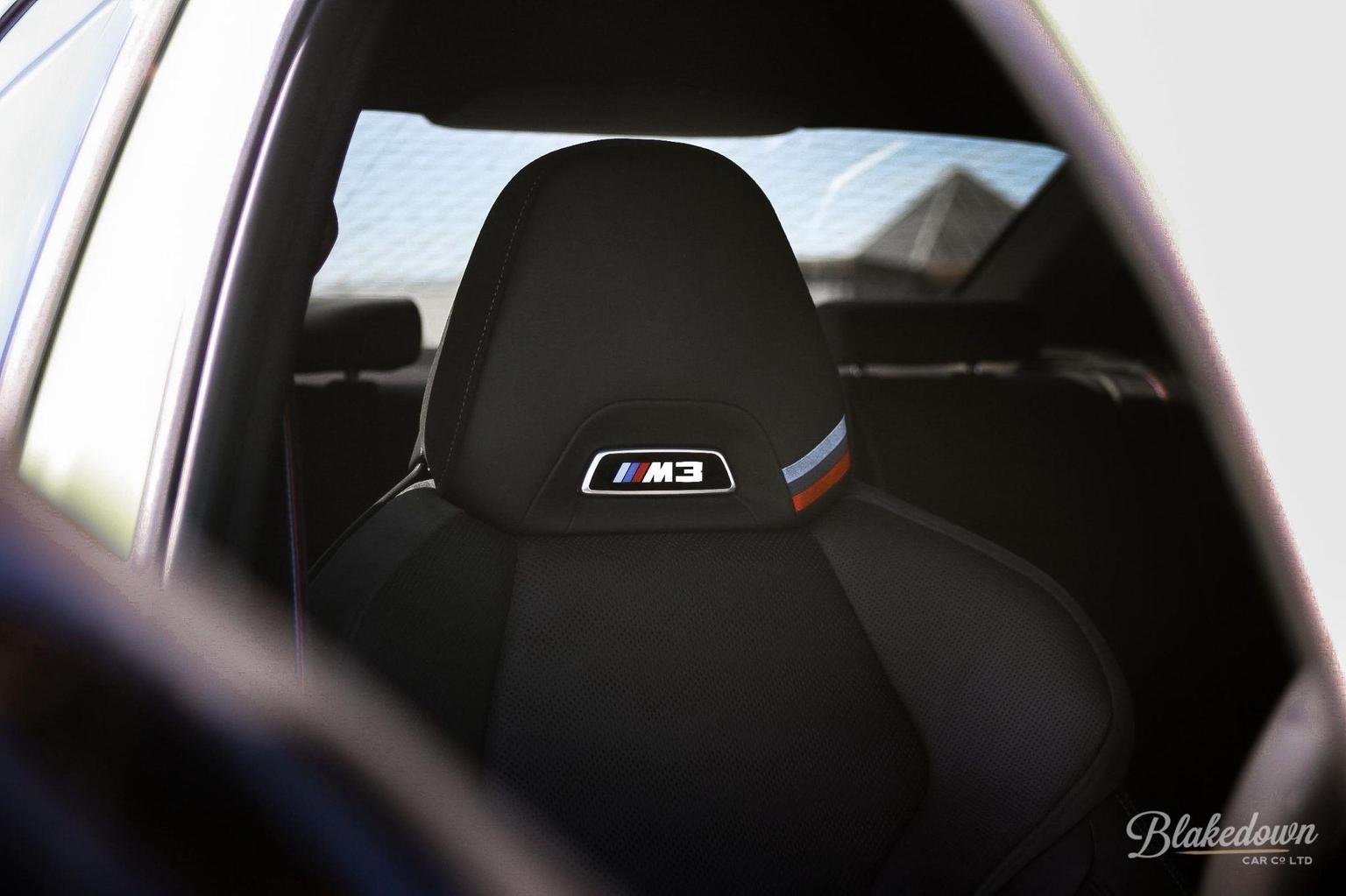 BMW M3