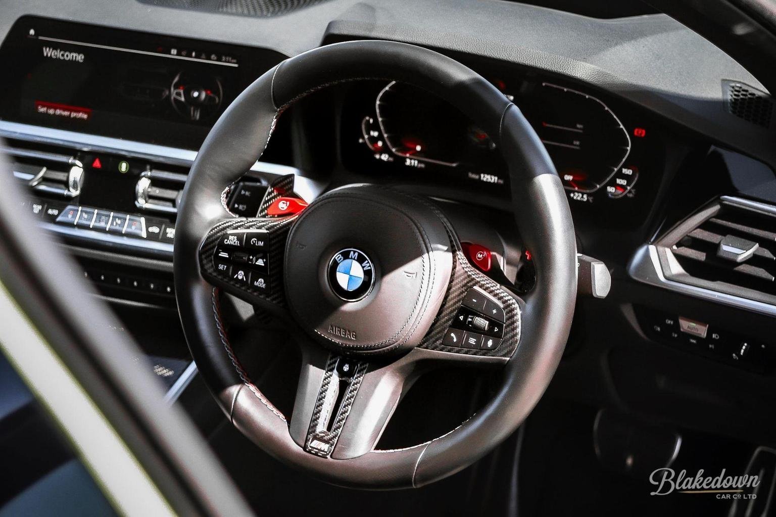 BMW M3