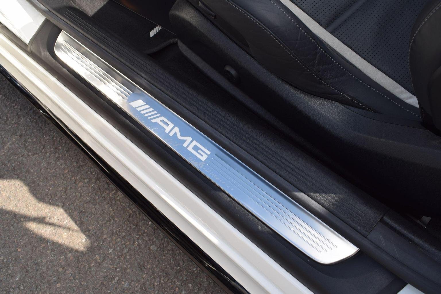 Mercedes Benz C Class