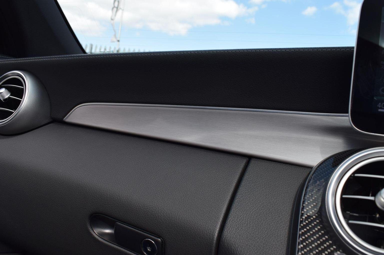 Mercedes Benz C Class