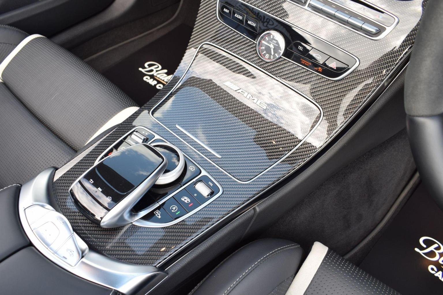 Mercedes Benz C Class