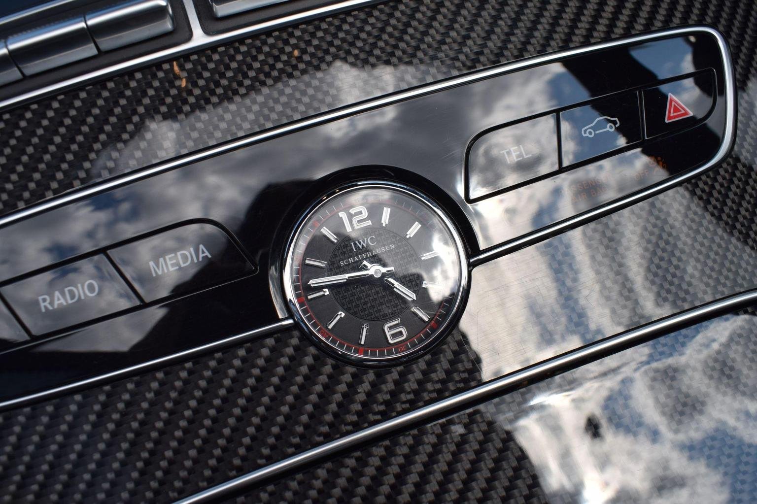 Mercedes Benz C Class