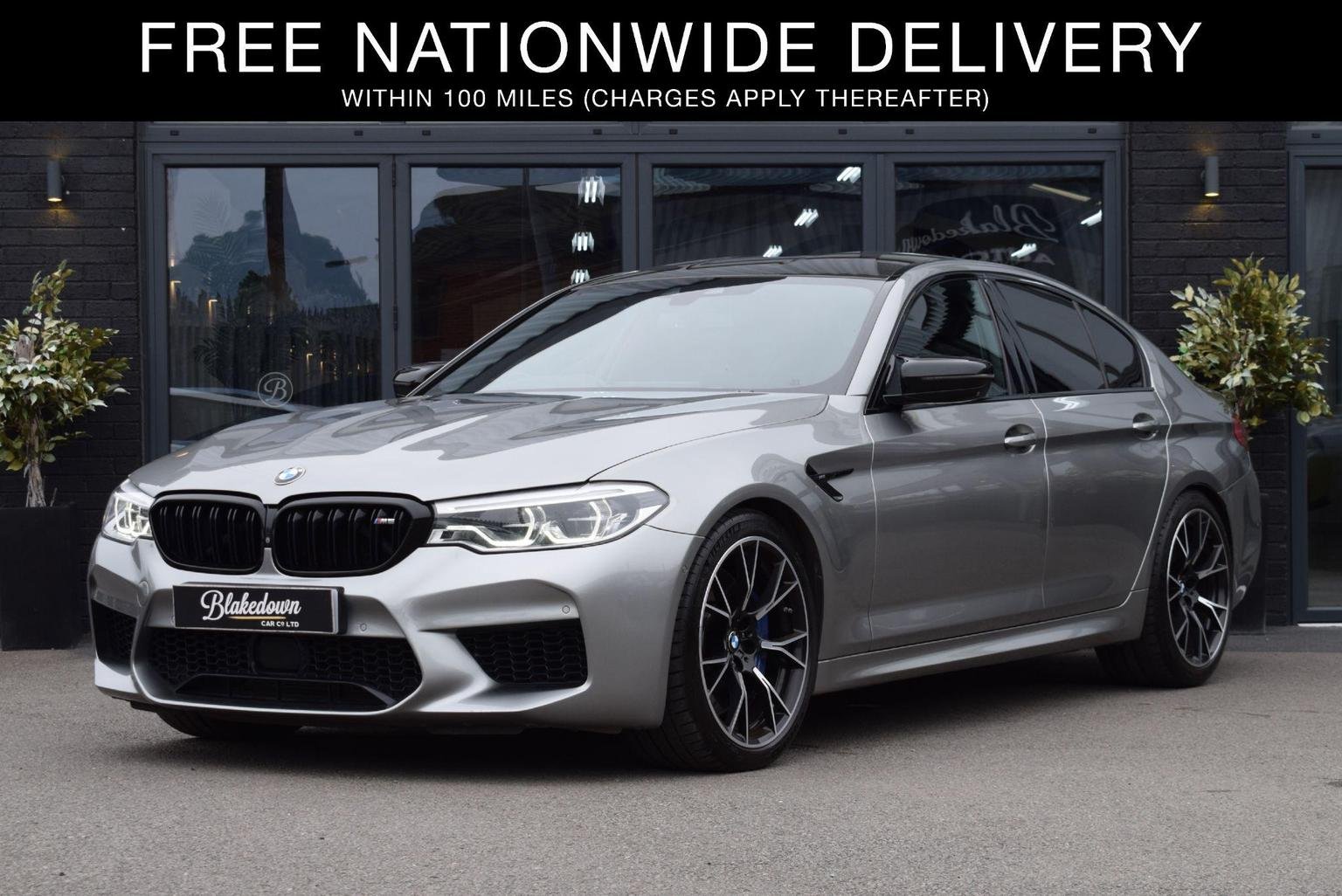 BMW M5