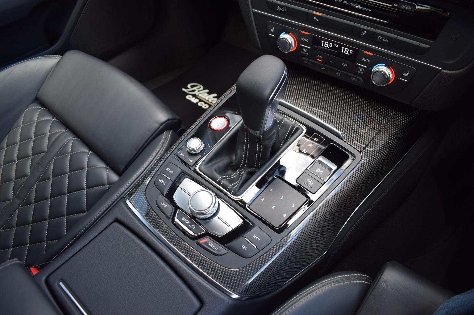 Audi S7