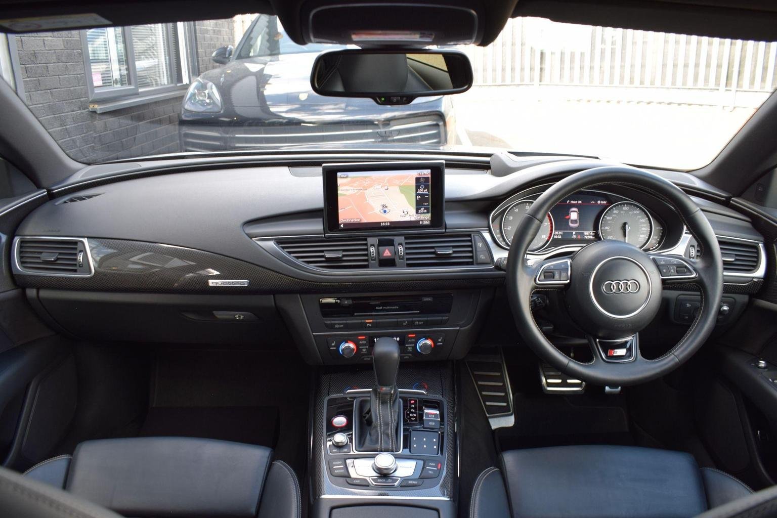 Audi S7