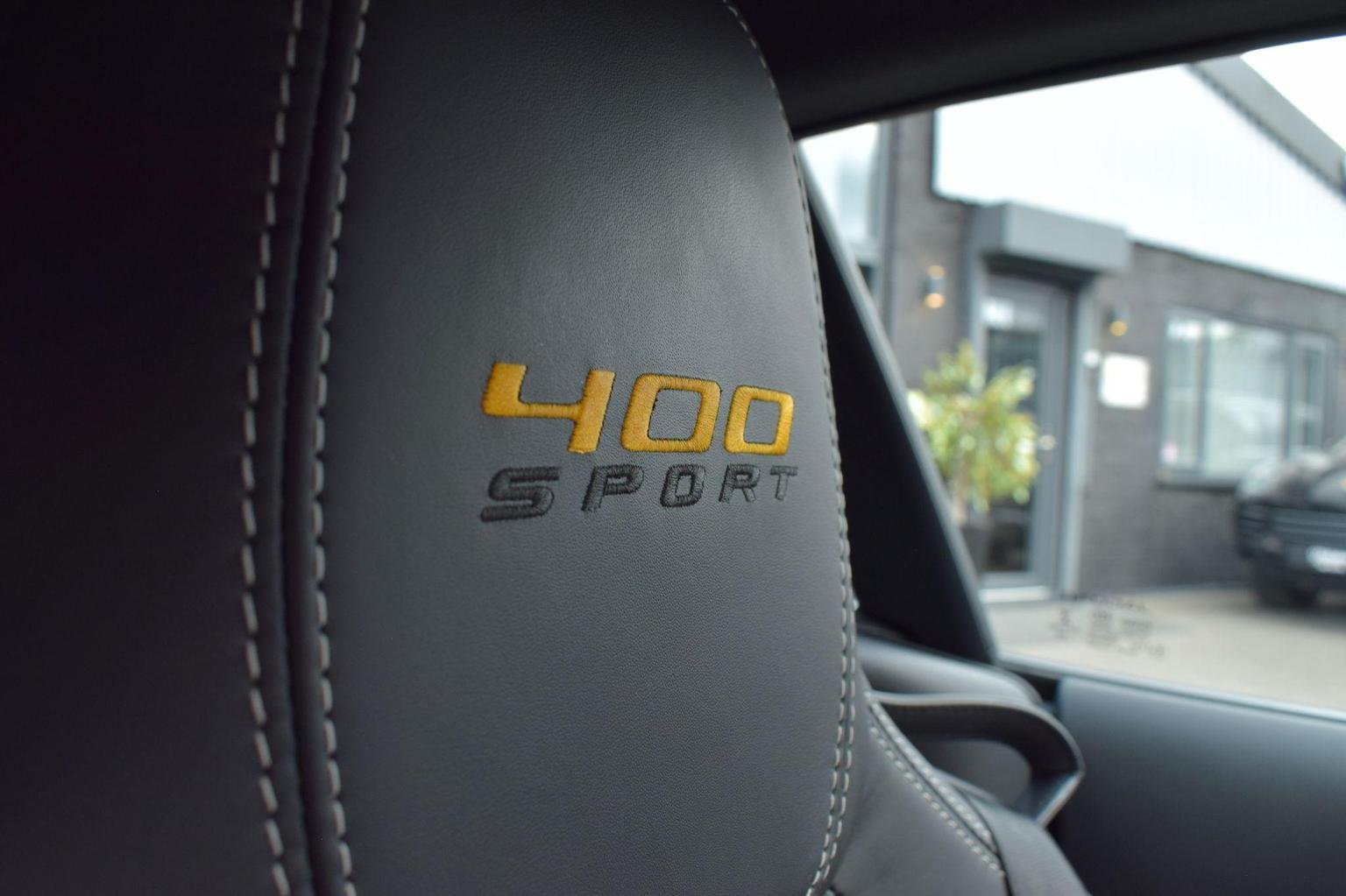 Jaguar F Type